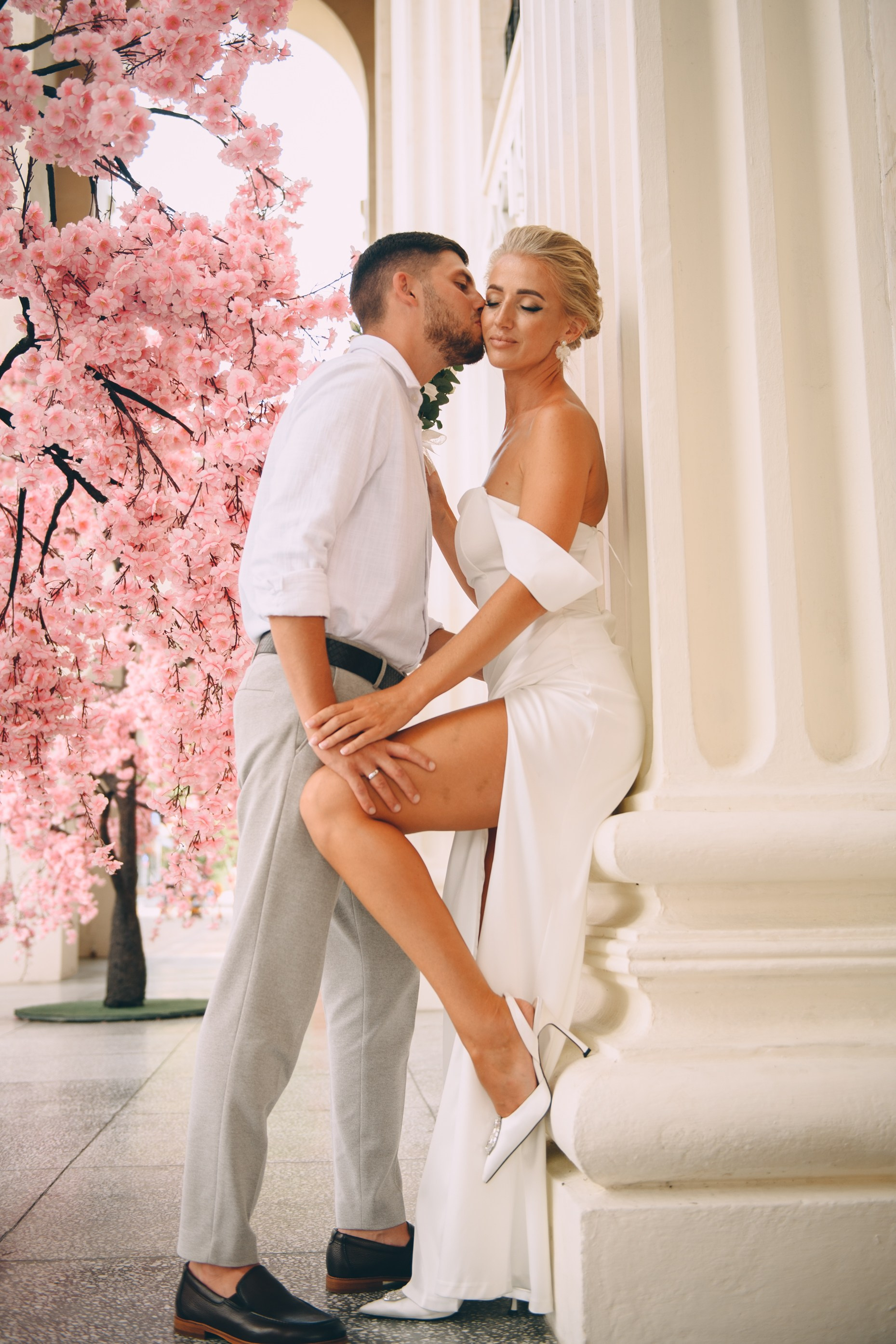 Свадебный и семейный фотограф София Невская