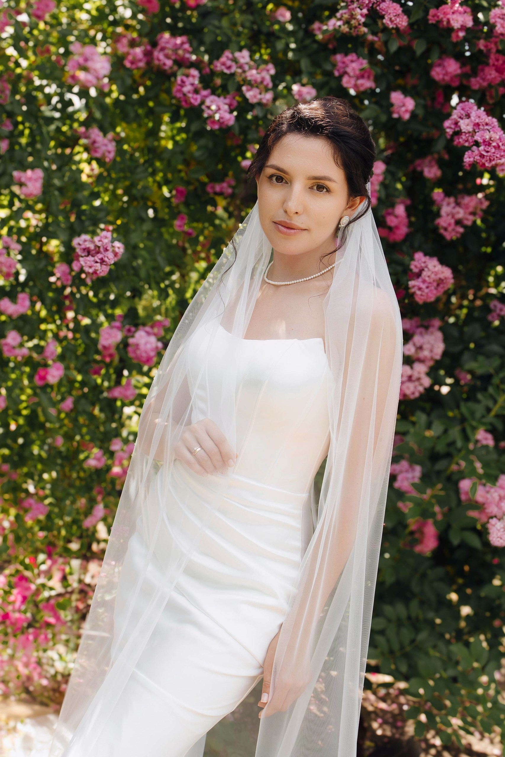 Свадьбы. Фотограф Лиходедова Анастасия