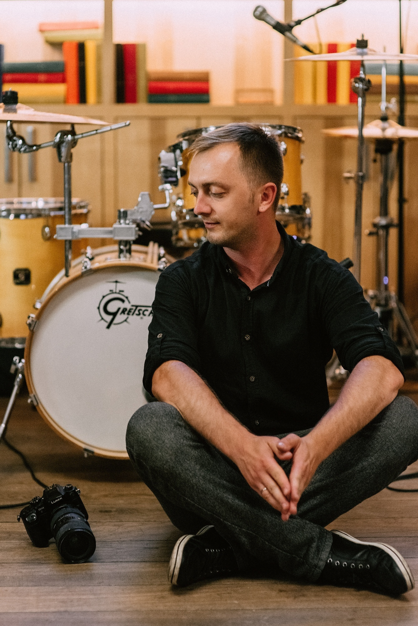 Блог. Видеостудия Million Stories