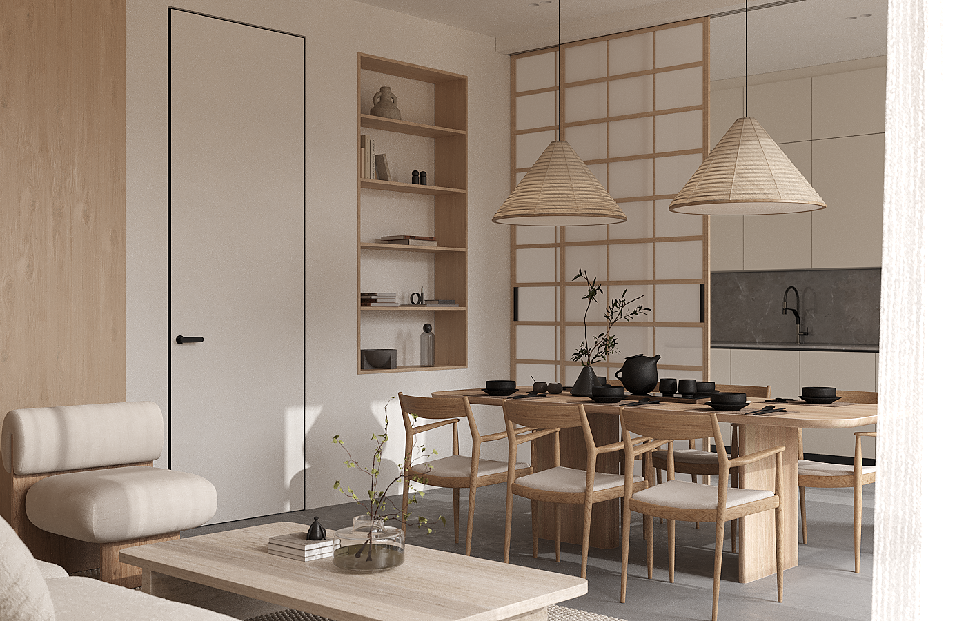 Interior vizualization and Design