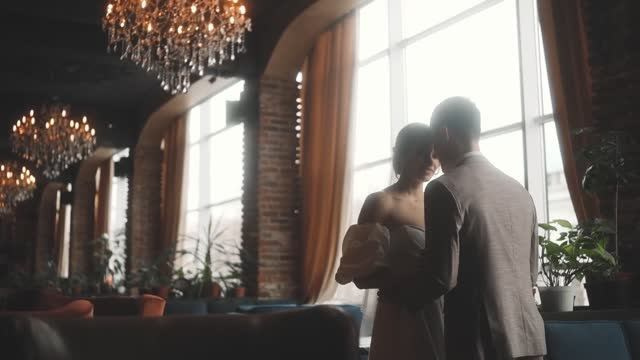 Свадебное портфолио. Свадебная видеосъемка в Крыму и Севастополе