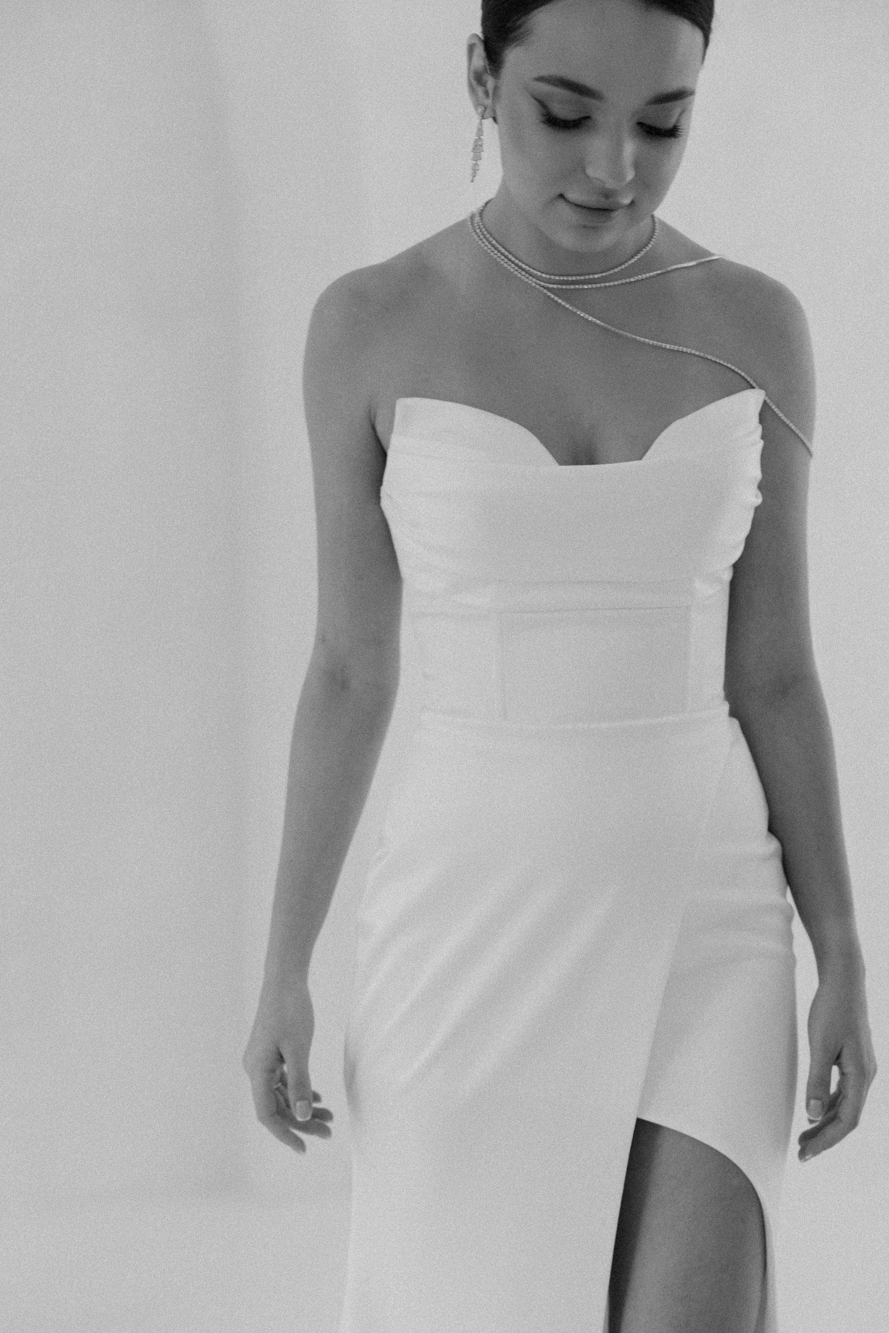 Анна & Андрей. Yura Rush Свадебный фотограф Тюмень