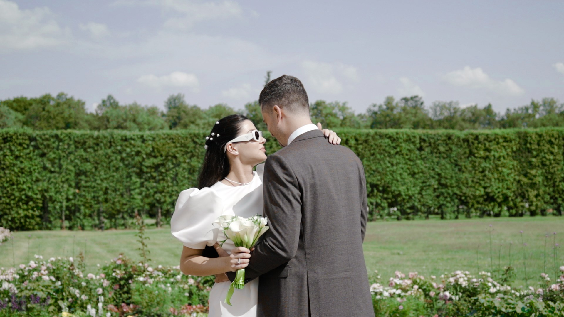 Лучшие места для свадебной съемки и прогулки в Москве. Часть 1. Свадебный видеограф в Москве Никонова Анна