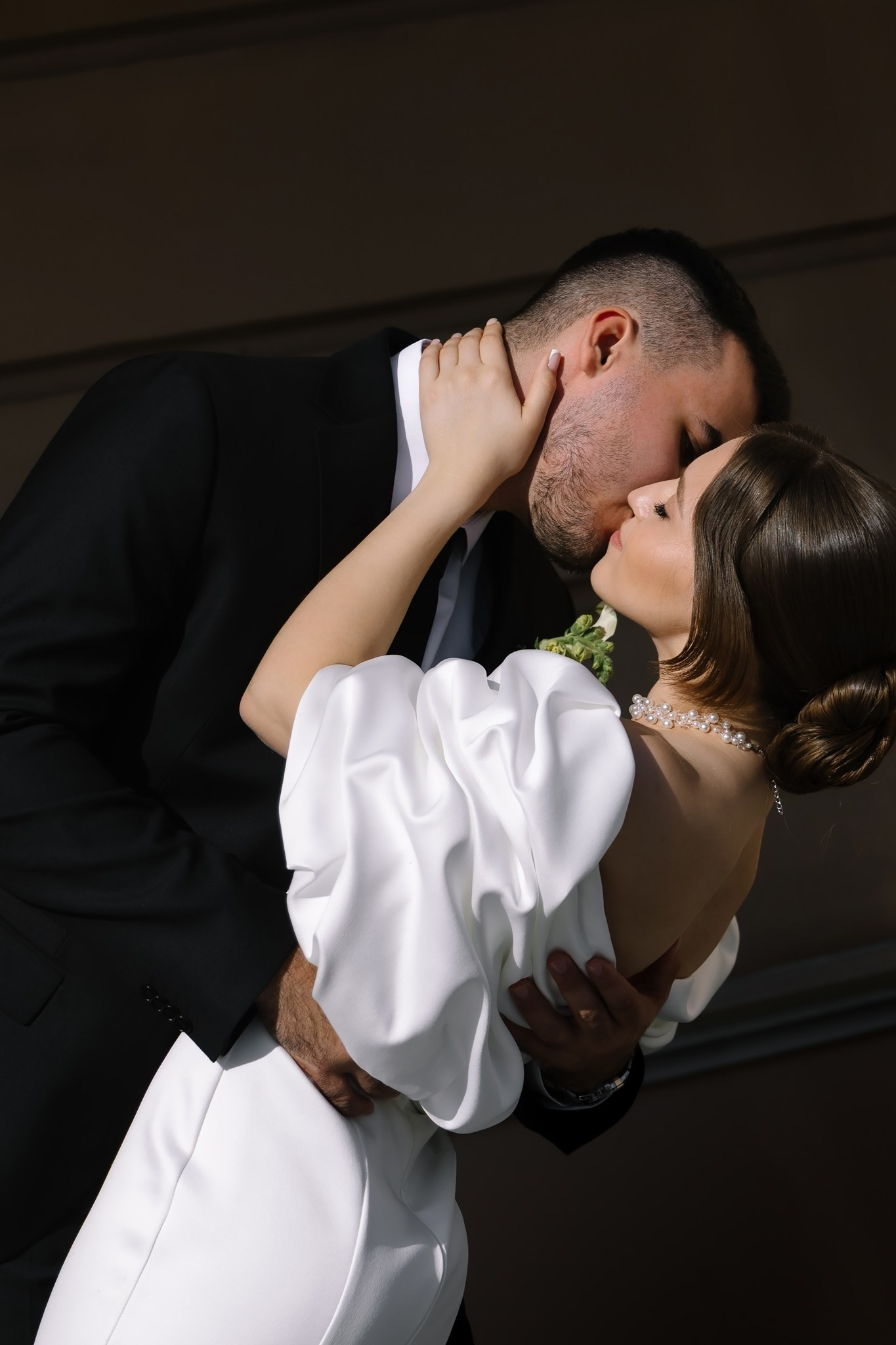 Свадебный фотограф в Томске Екатерина Дмитриева