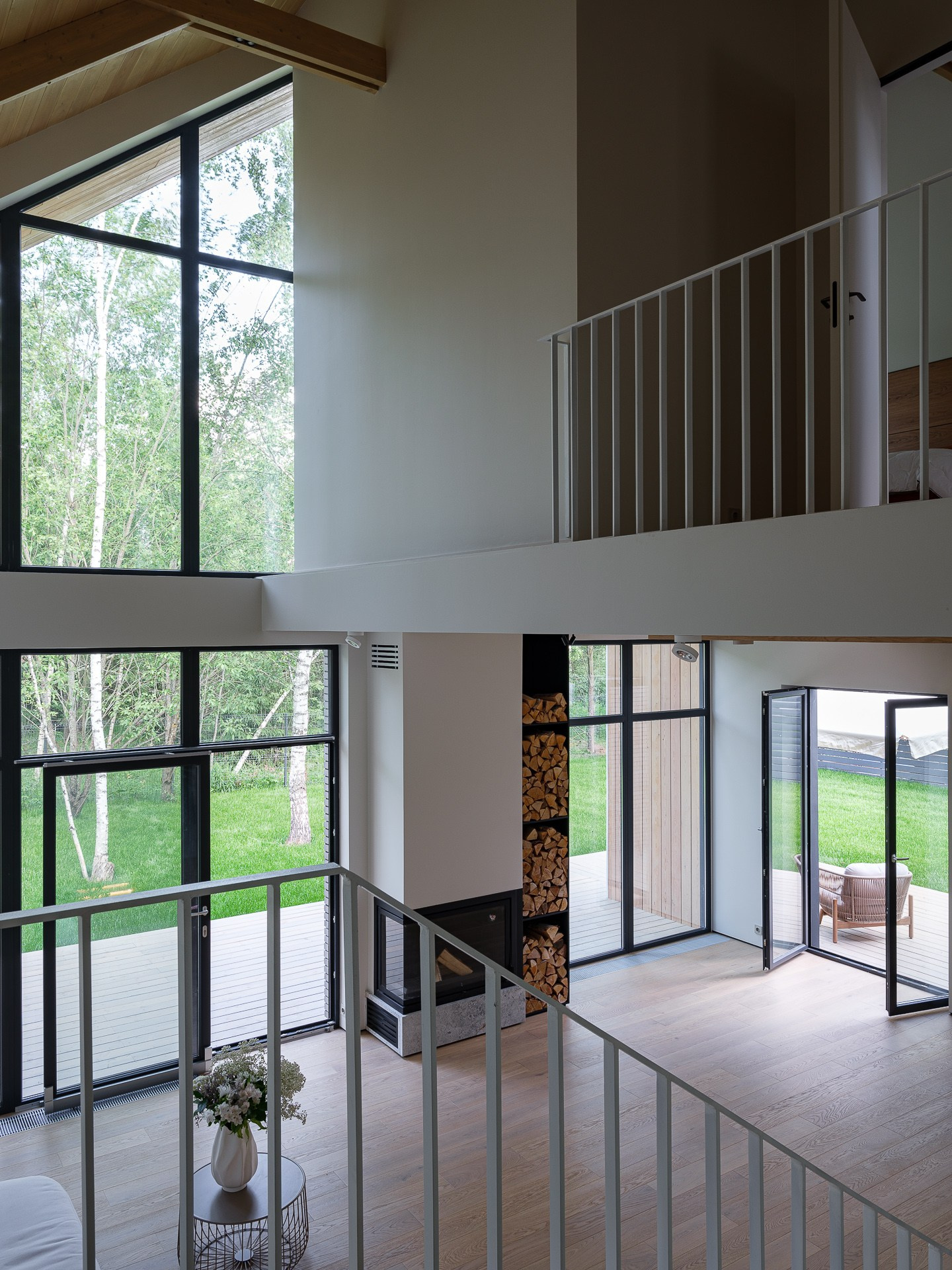 Чугунова Анастасия. Дизайн интерьеров и архитектурное проектирование