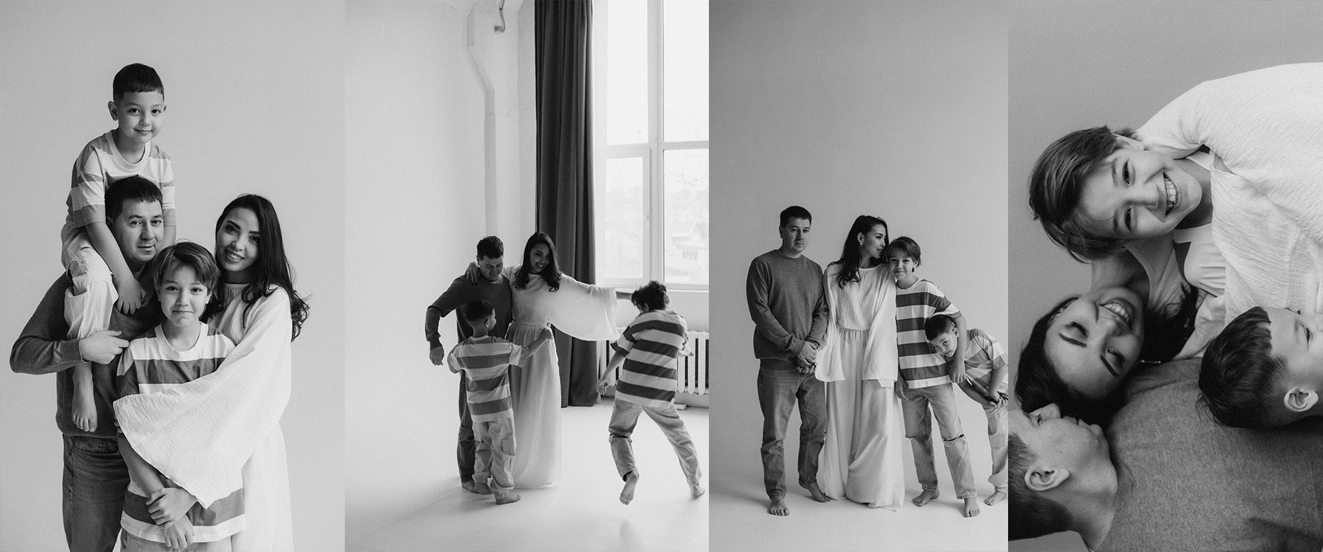 Фотограф в Волгограде и Москве Алина Галушкина