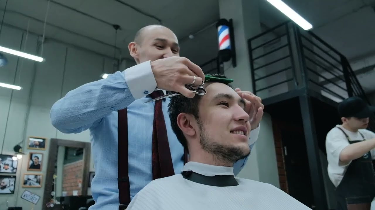 Видео. Фотограф и видеомейкер в Астане Абай Матенов