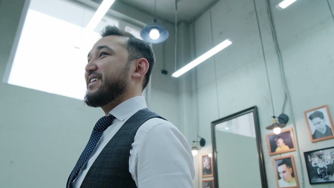 Видео. Фотограф и видеомейкер в Астане Абай Матенов