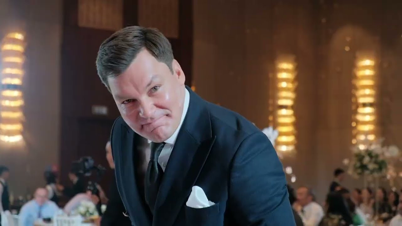 Видео. Фотограф и видеомейкер в Астане Абай Матенов