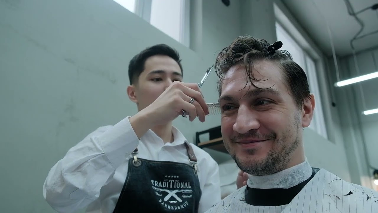 Видео. Фотограф и видеомейкер в Астане Абай Матенов