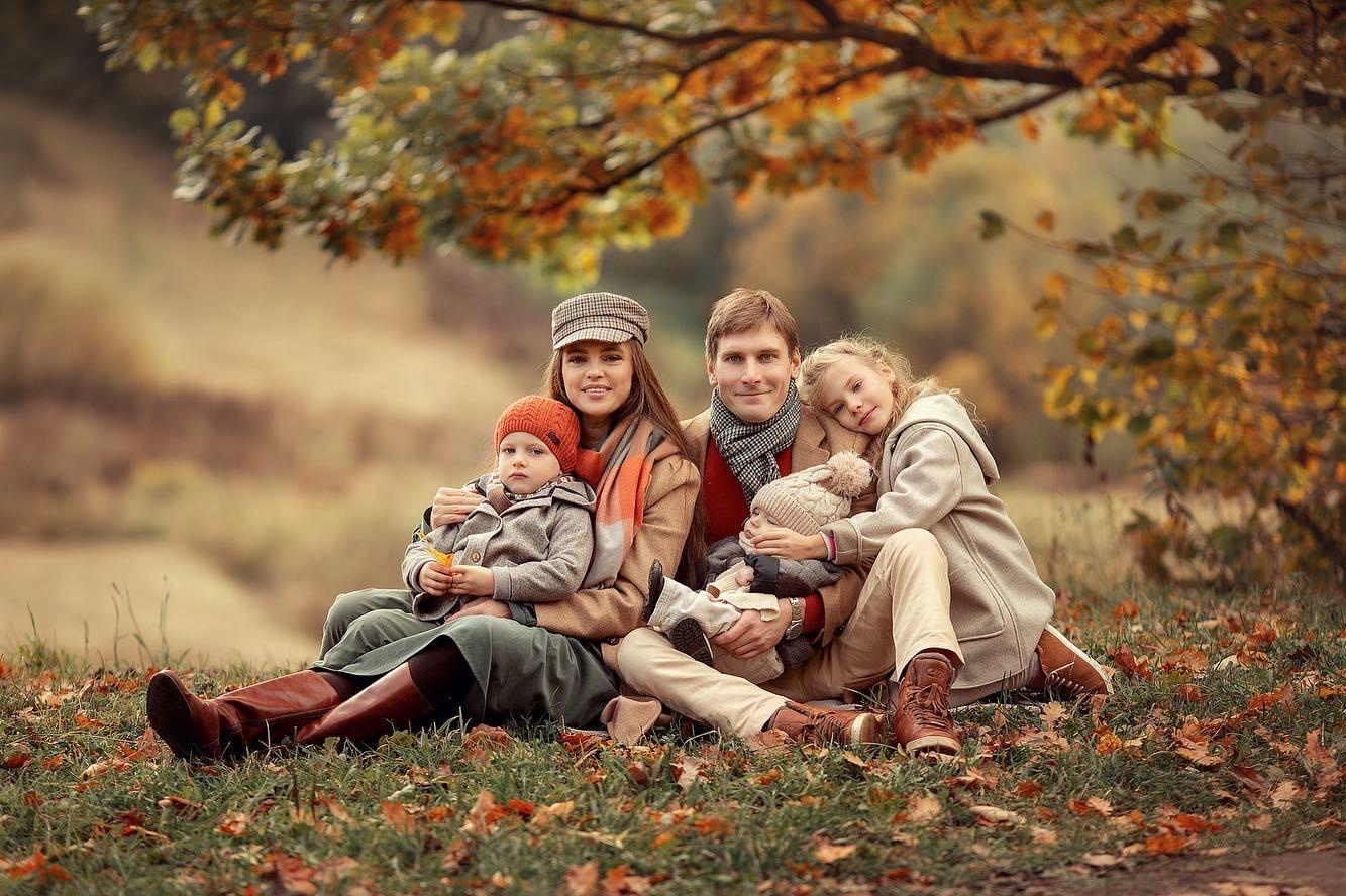 Фототур Осенний Плес 2026. Tatyana Nadezhdina Family photographer