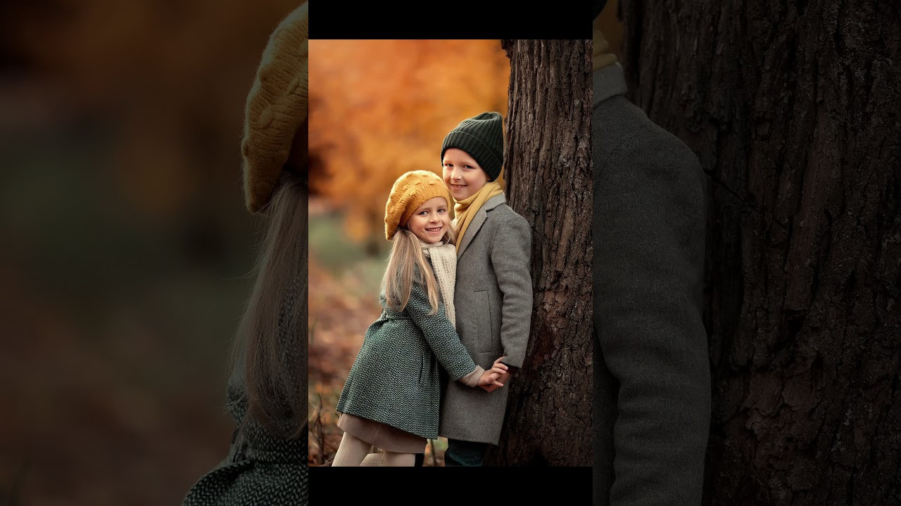 Фототур Осенний Плес 2026. Tatyana Nadezhdina Family photographer