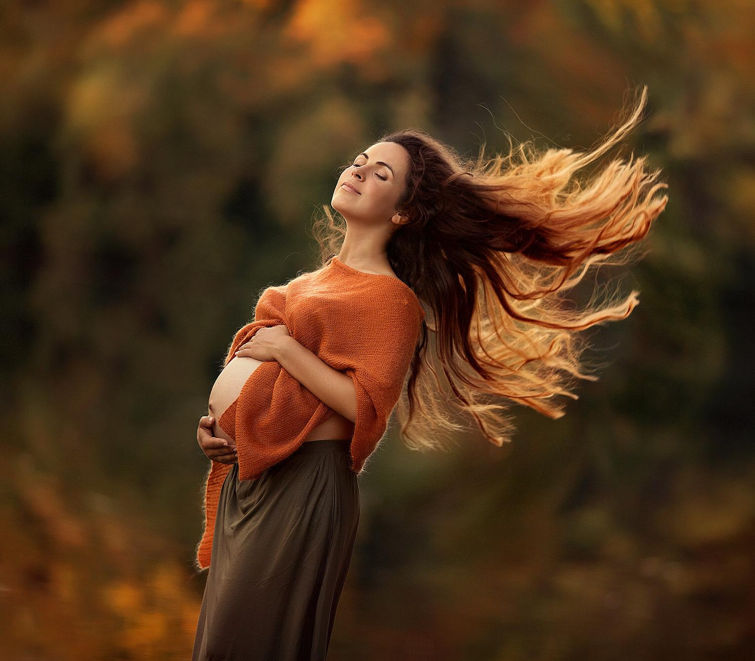 Фототур Осенний Плес 2026. Tatyana Nadezhdina Family photographer