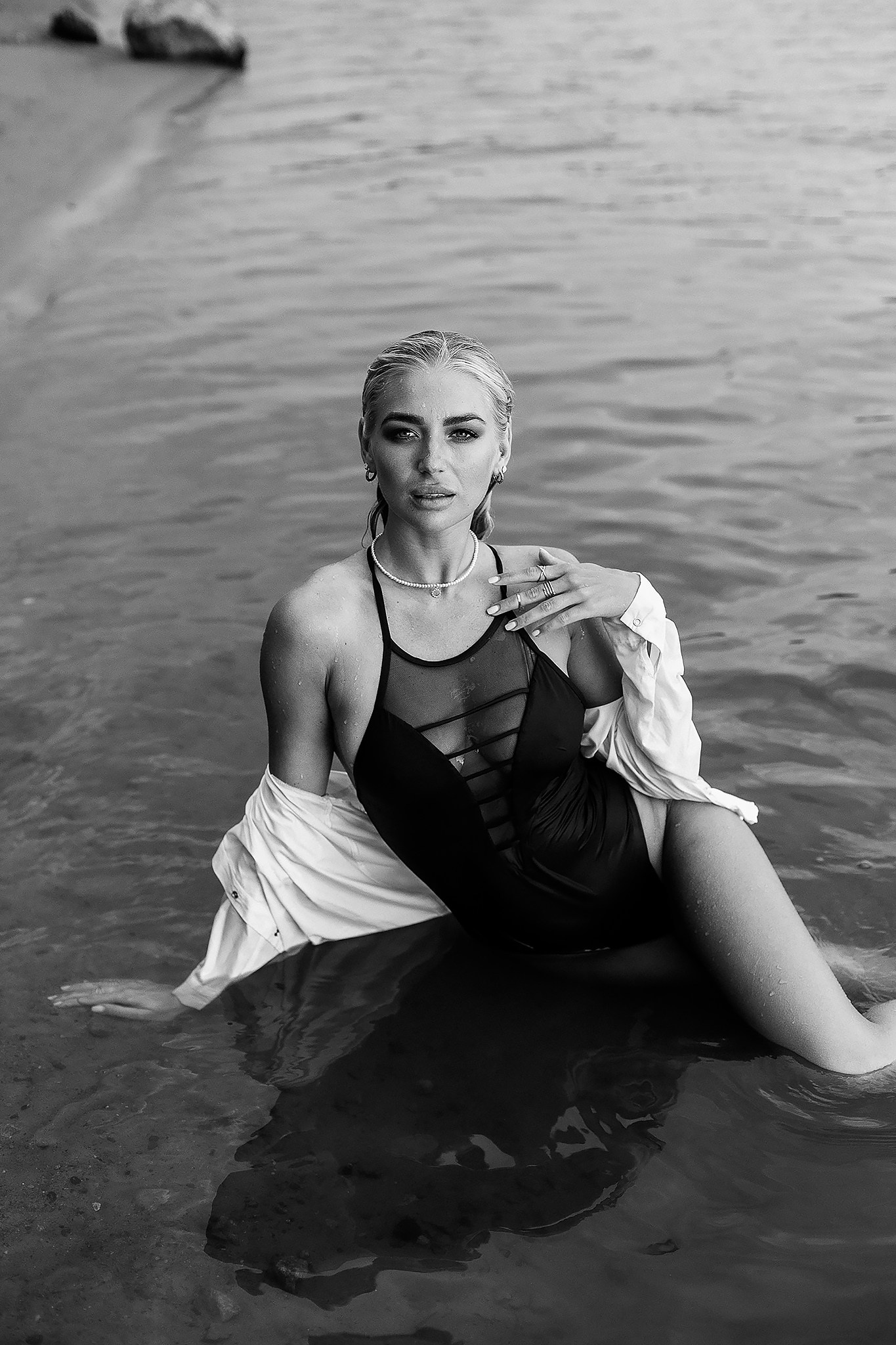 Креативный и женский Фотограф Омске Наталья Лебедева