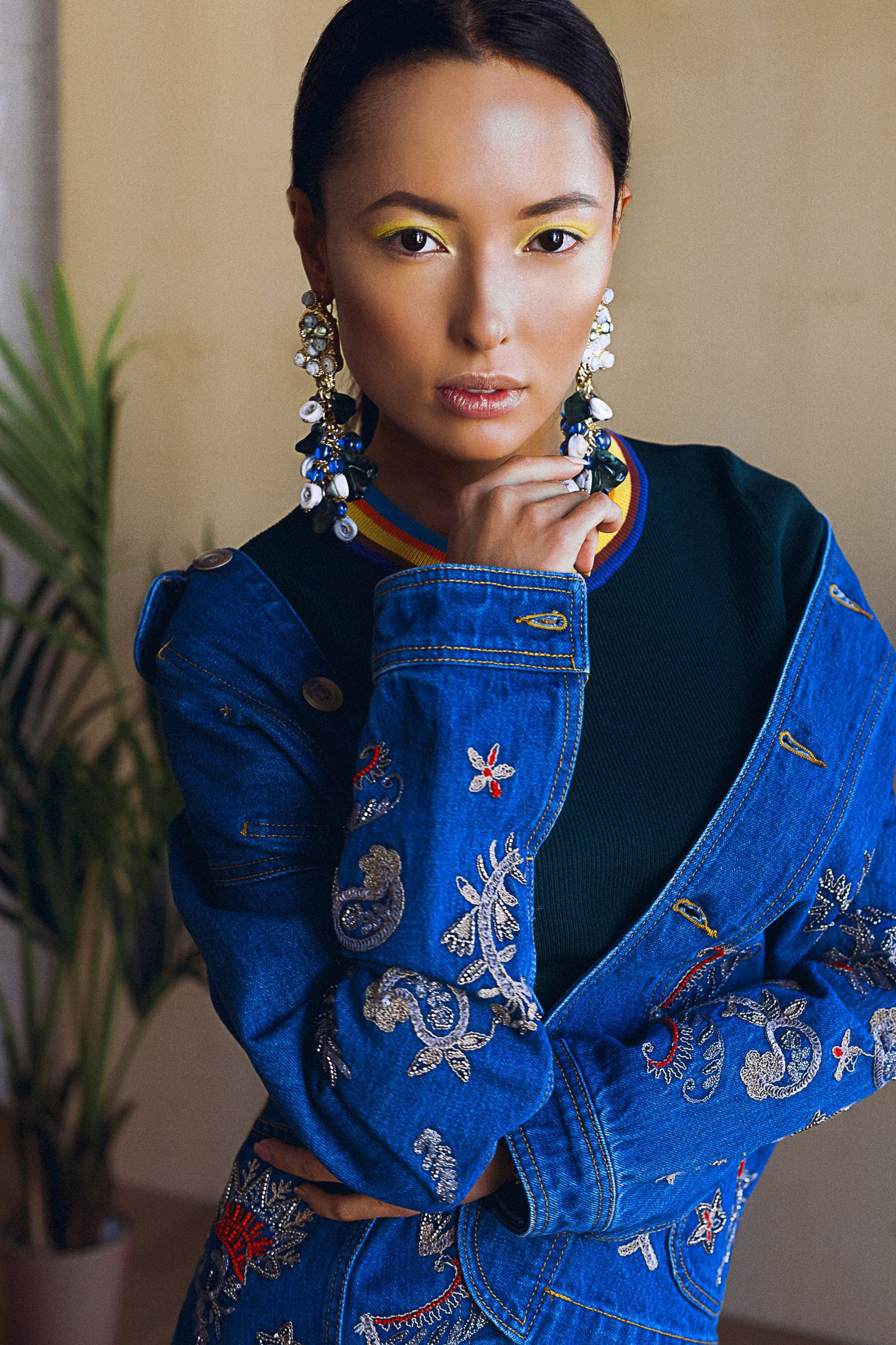 Price & conditions for brands shoots. Evgeniia Sinkevich. Photographer in Riga and Europe