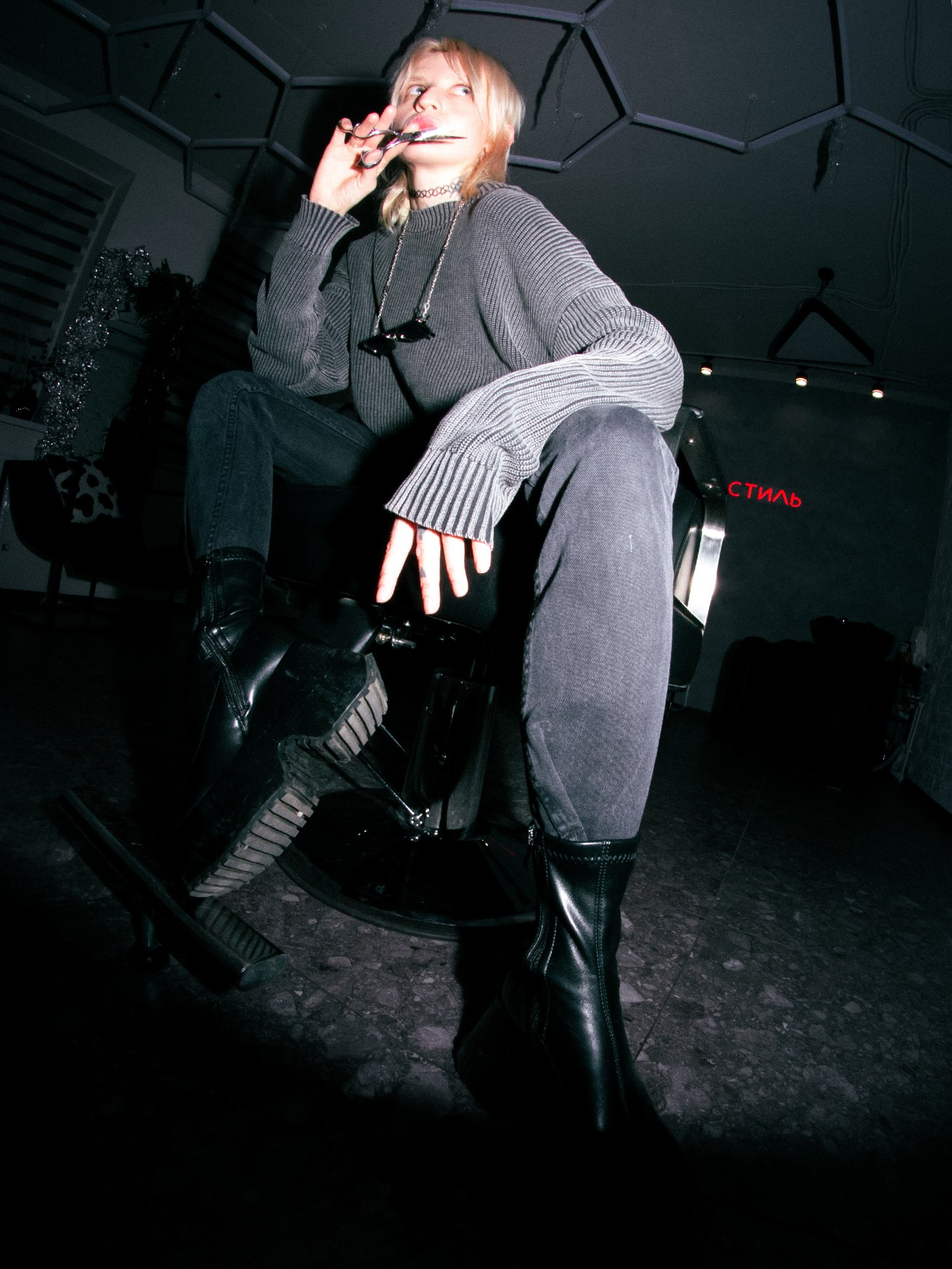 Фристайл. Поп-ап фотограф в Ростове-на-Дону