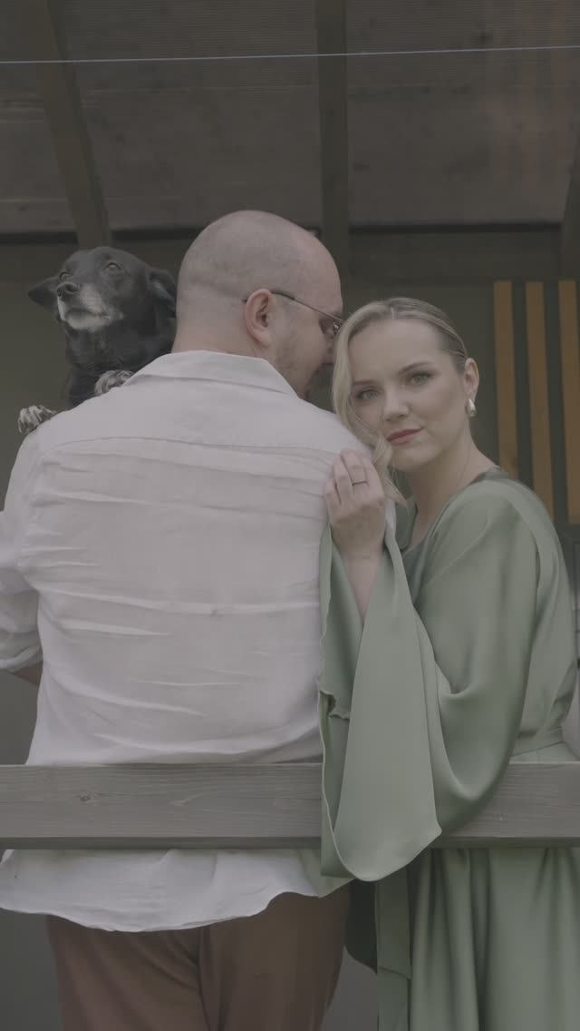 Свадебный видеограф Артем Мичуров