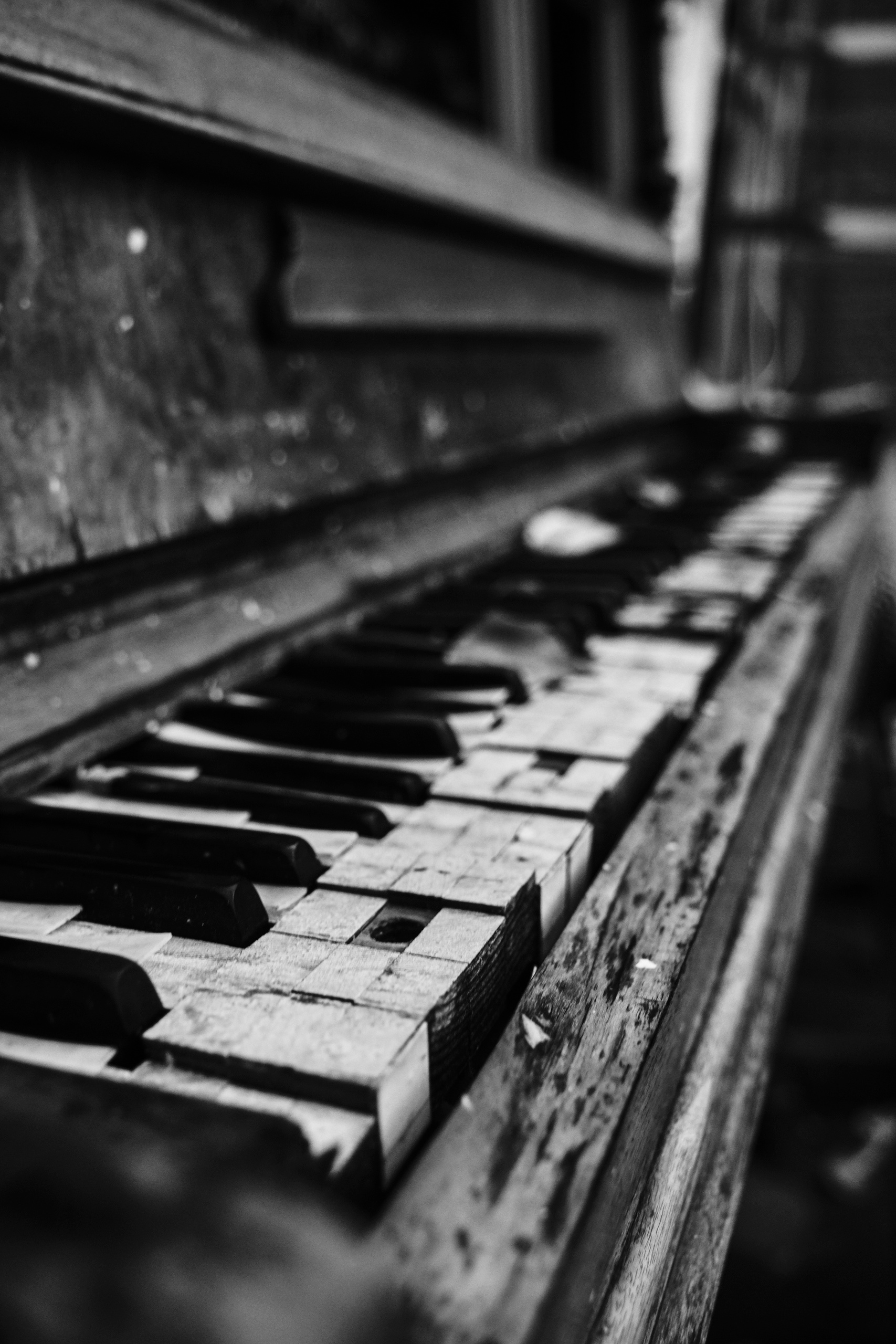 Random places. Moscow street photography workshops and photo tourism