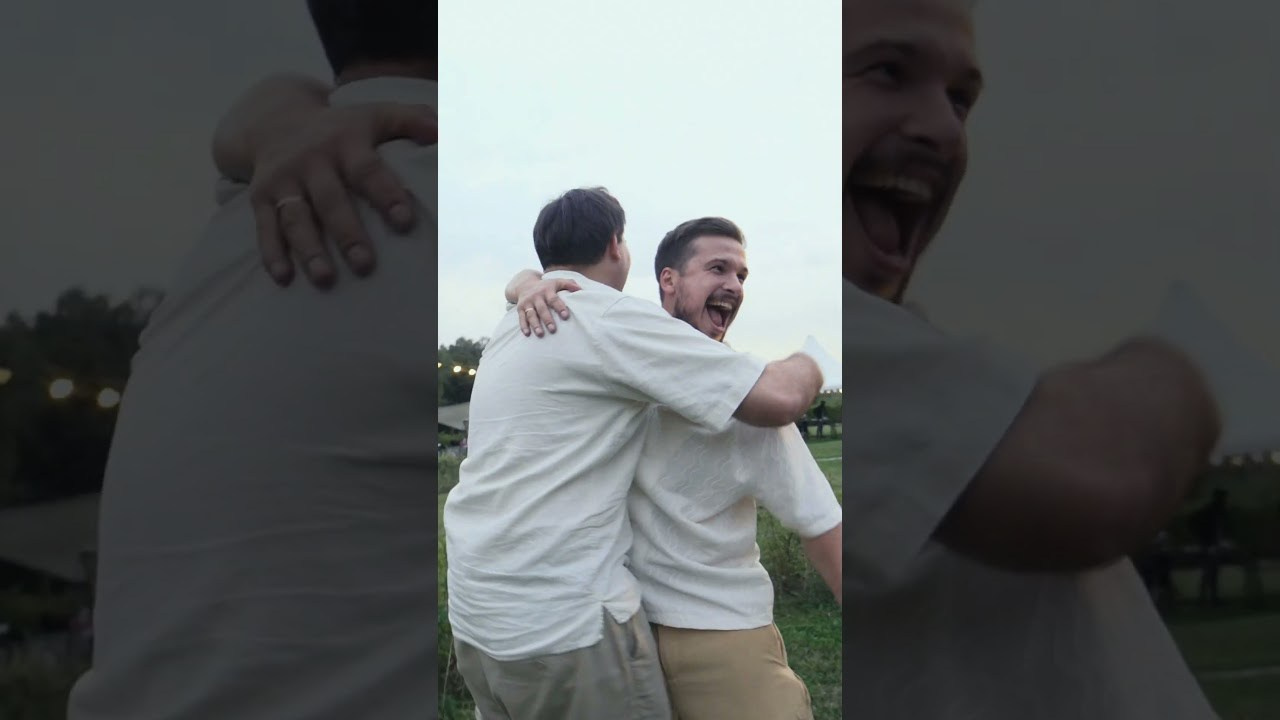 WEDDING. «InSide Media» videomaker Vadim Ermakov