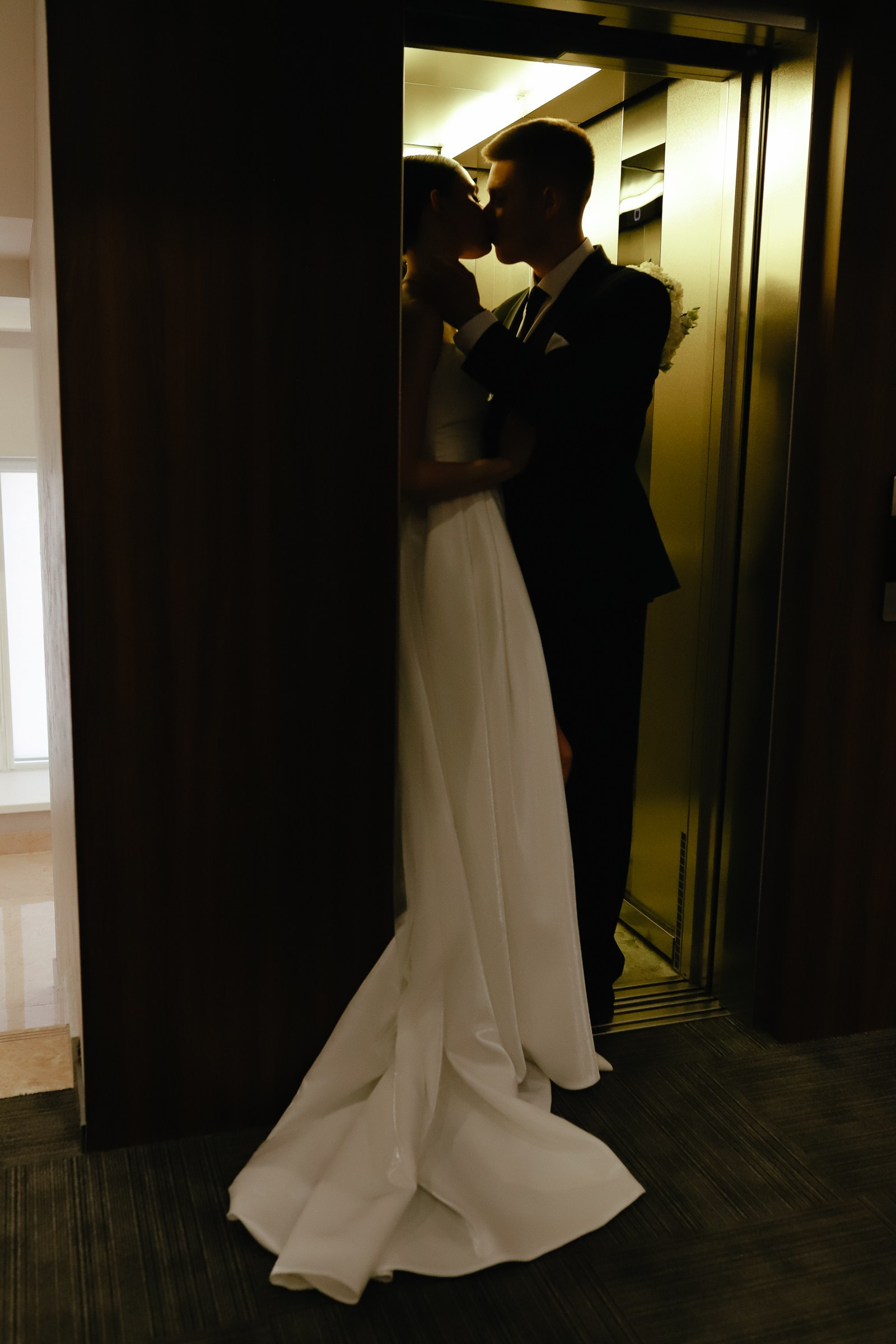 Фотограф Асфарова Фидана. Создаю истории любви со вкусом