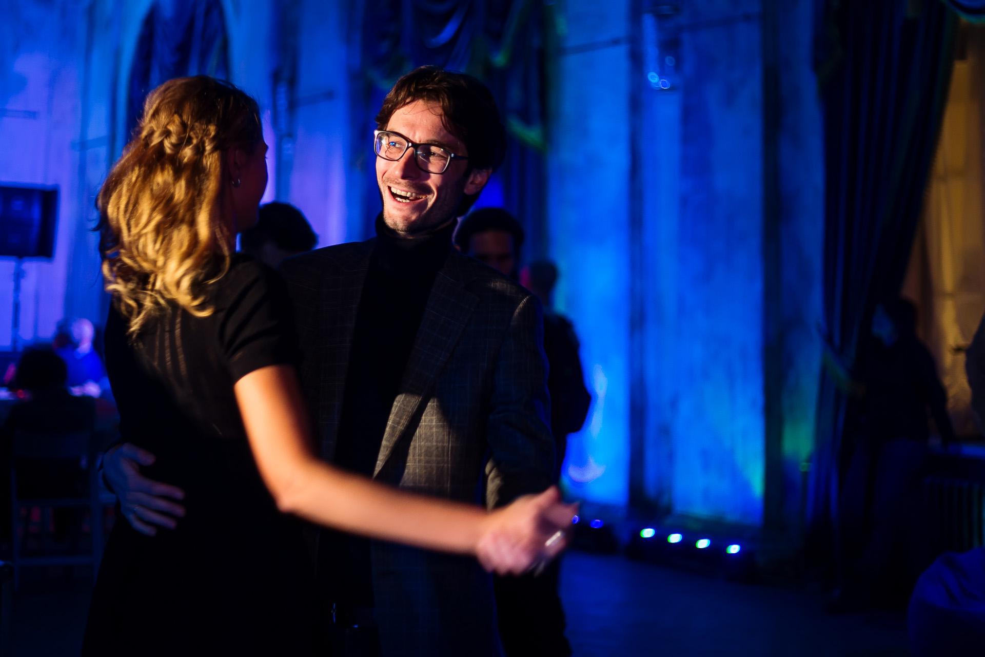 Заказать фотографа на новогодний корпоратив в Санкт-Петербурге