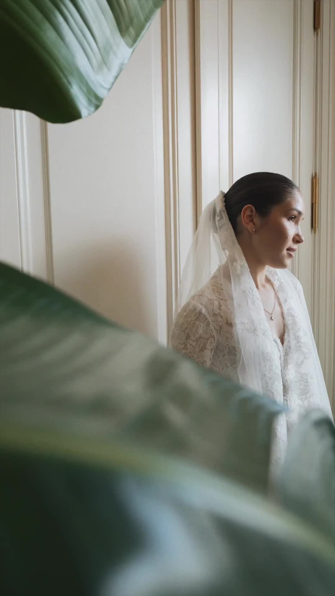 Reels. Свадебный видеограф в Москве Виктор Терехов