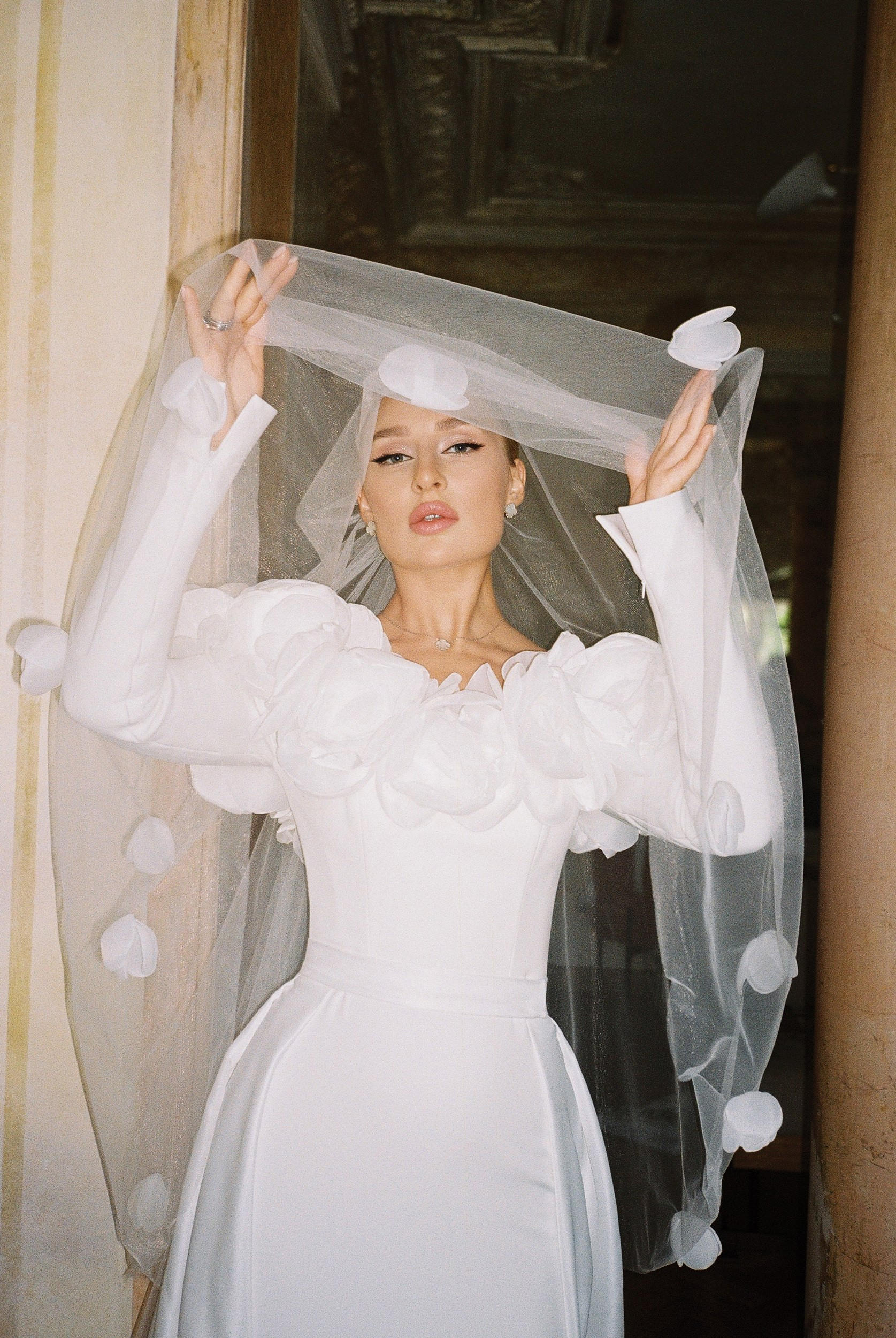 Советы и Идеи. Свадебный фотограф Сергей Скрипник