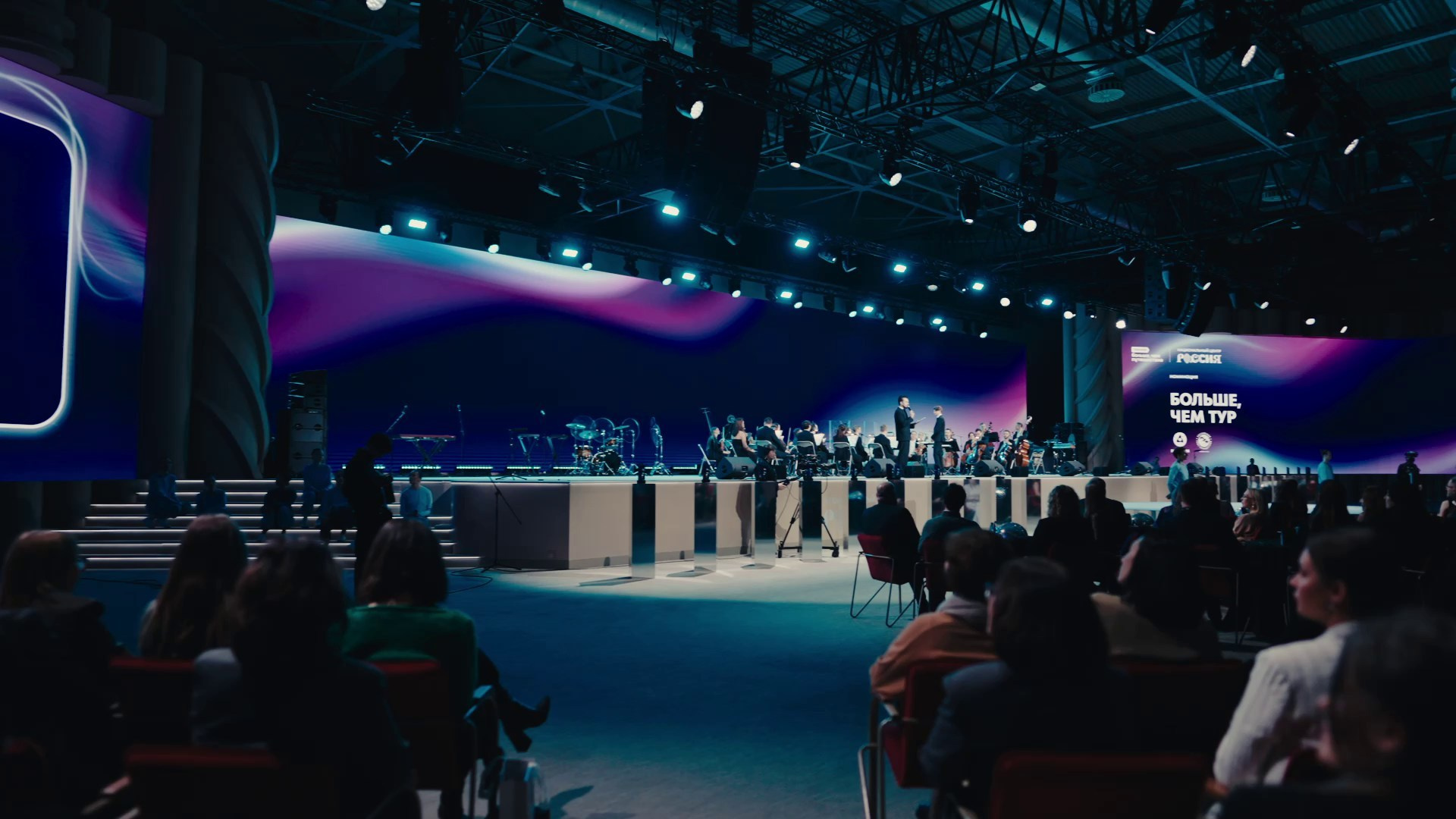 РЕПОРТАЖ | портфолио. Главная