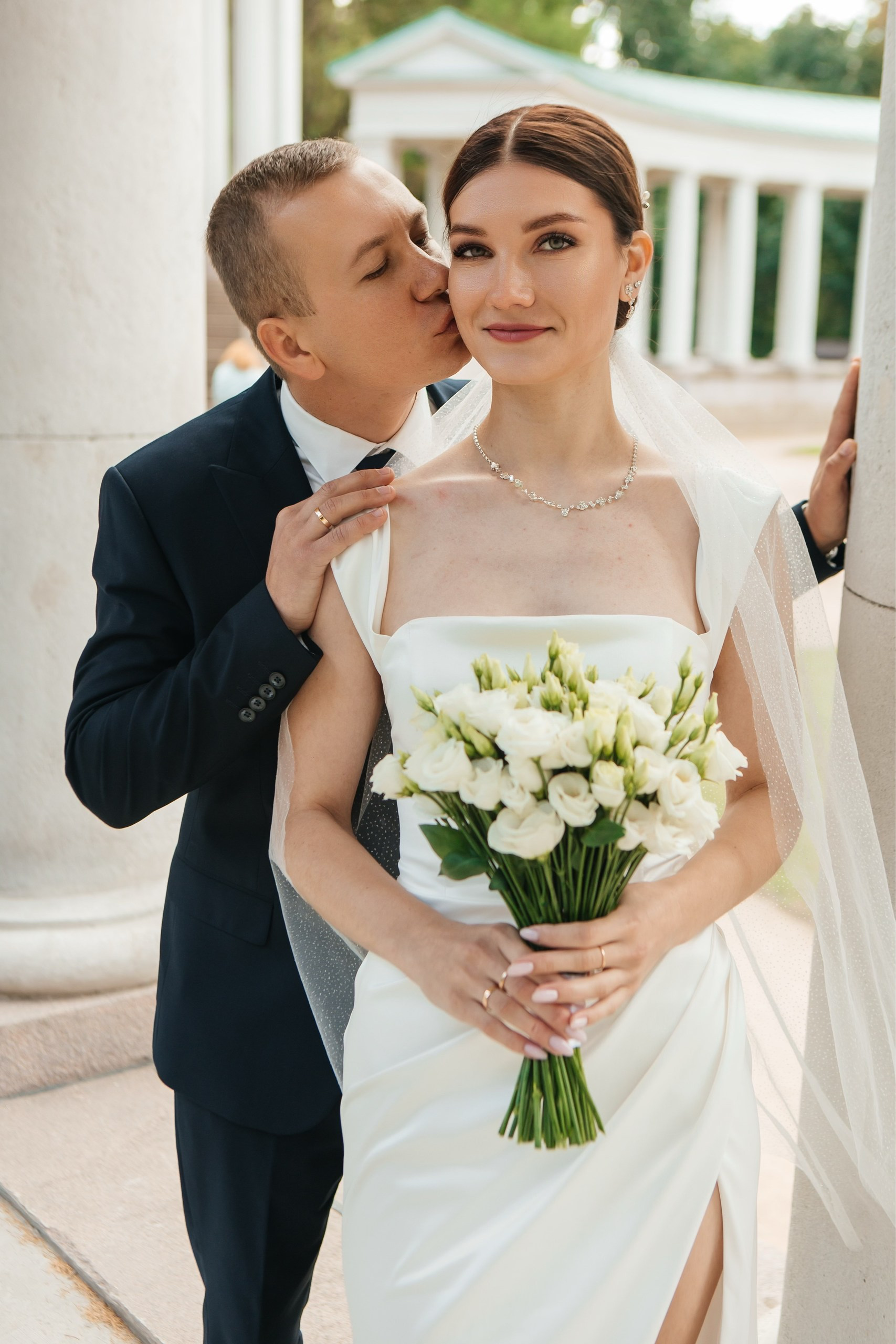 Женский портрет, лав стори, детская и семейная фотосессия, свадьбы