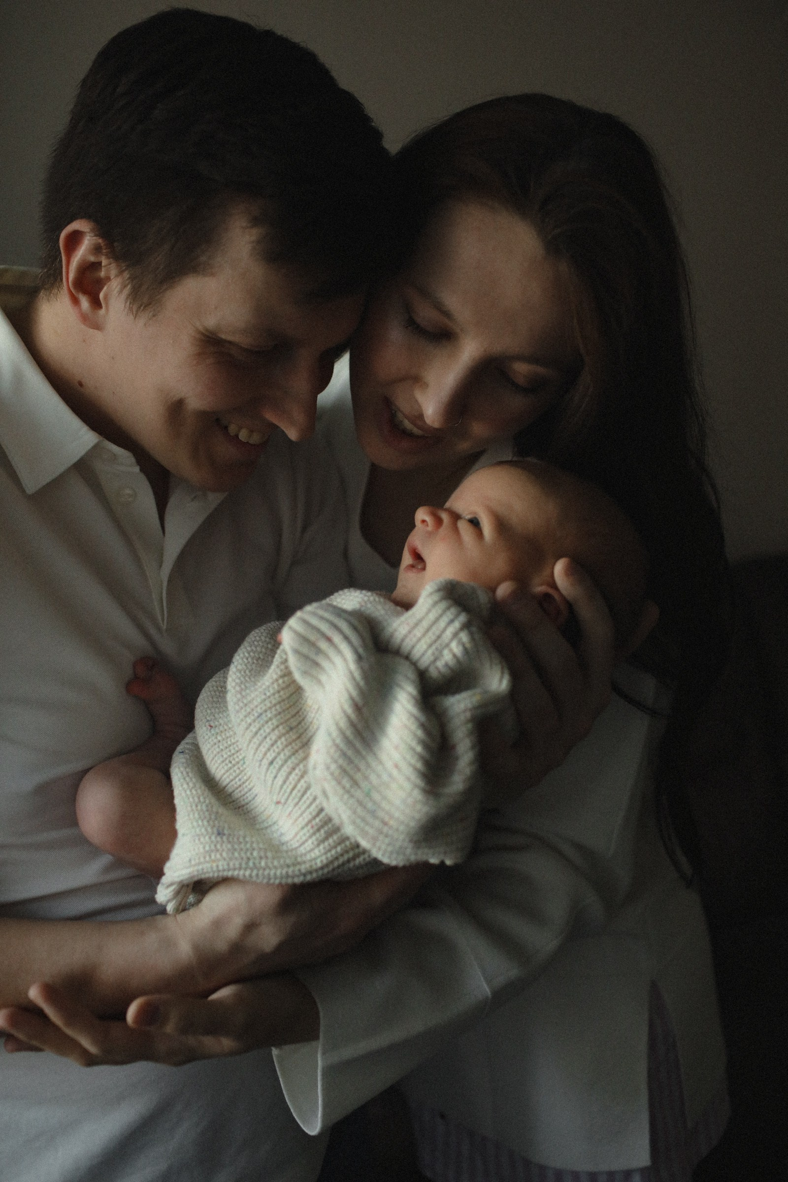 Семейный фотограф в Москве Алевтина Носова