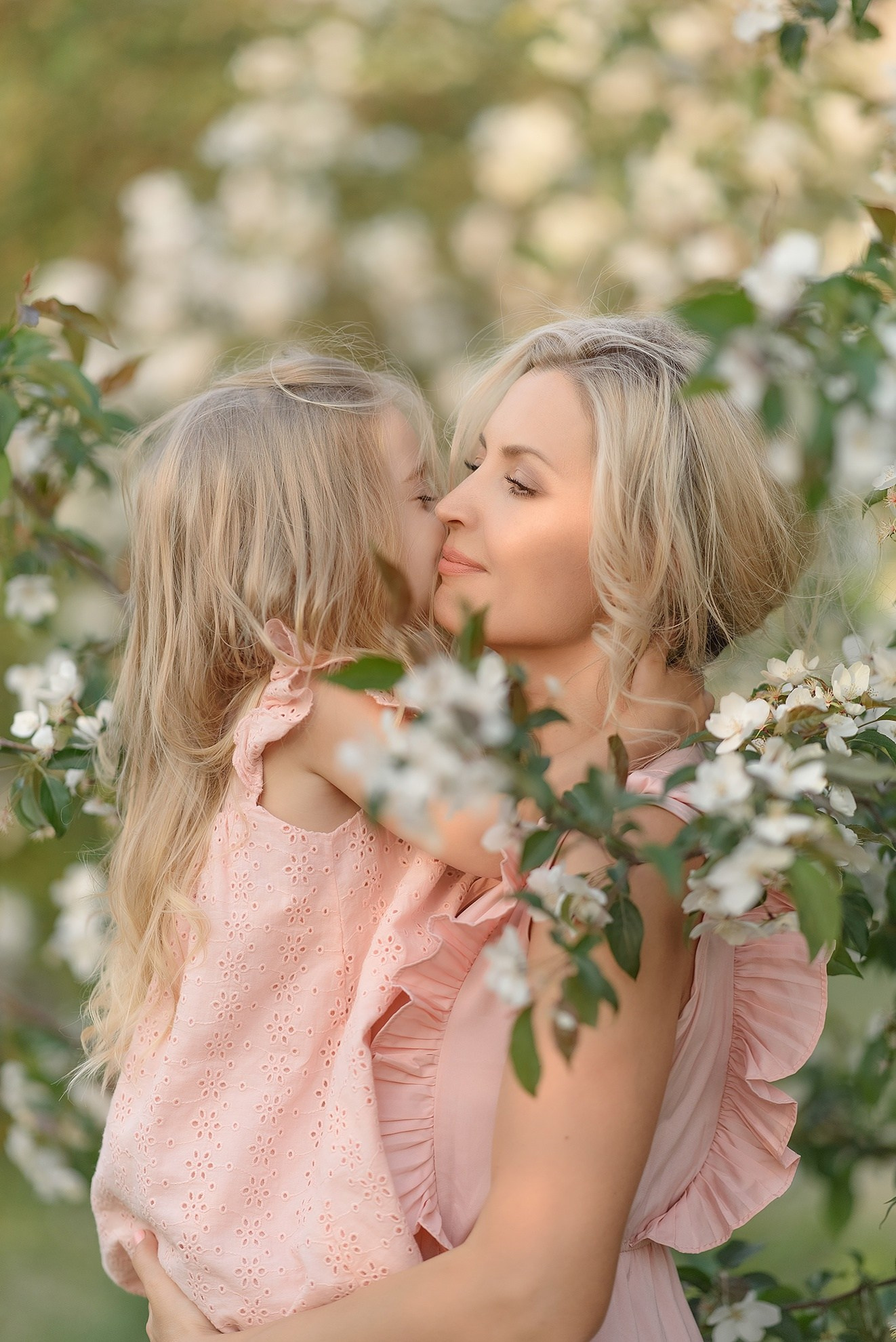 Алёна Маслова — Семейный фотограф — Женский портрет —Тюмень