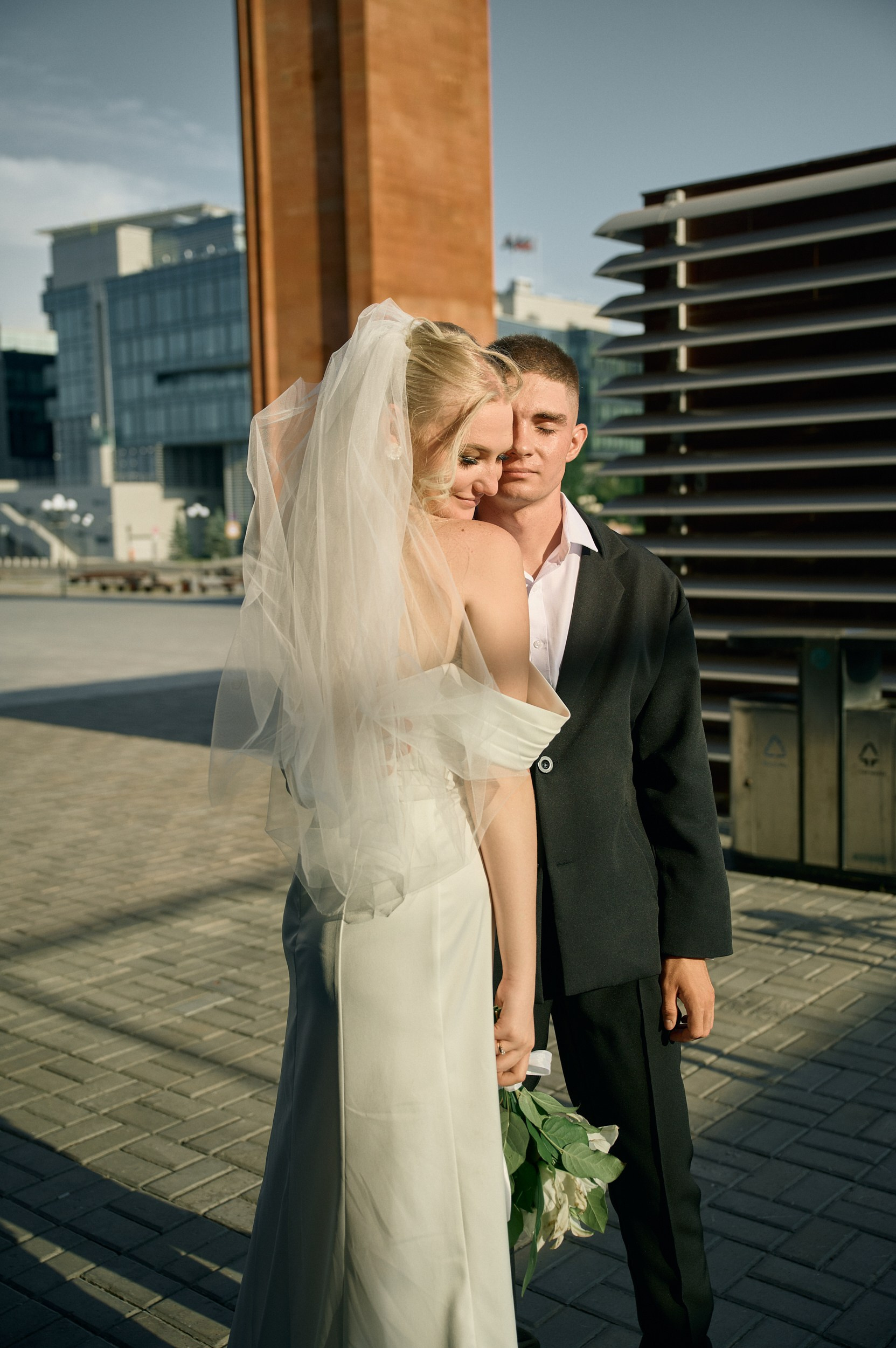 Свадьбы Москва. Не только свадебный фотограф Чеглаков Алексей