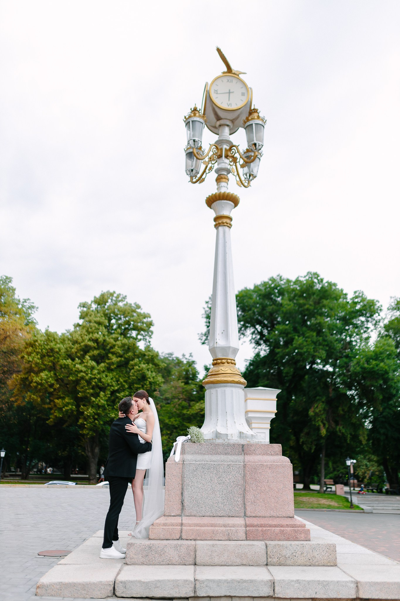 MIKHAIL VASSILYEV — Свадебный и Репортажный фотограф в Алматы