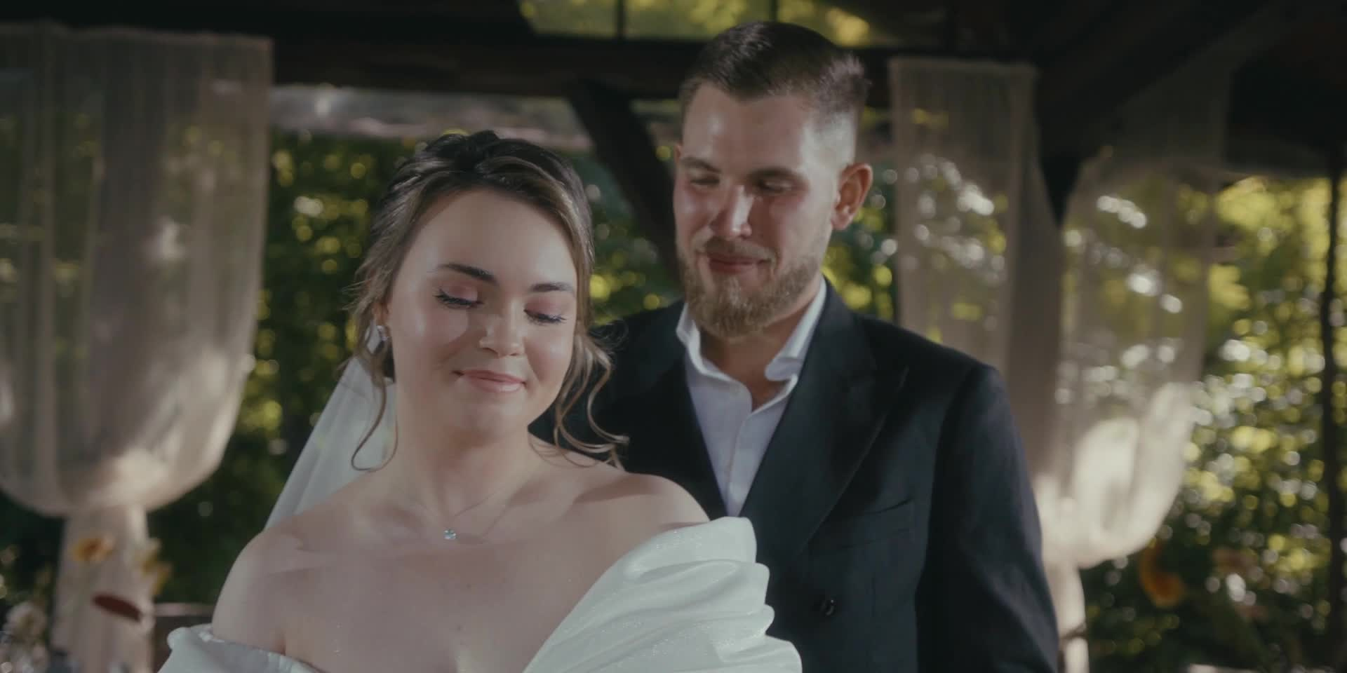 СВАДЬБЫ. Сергей Лонский. Видеограф