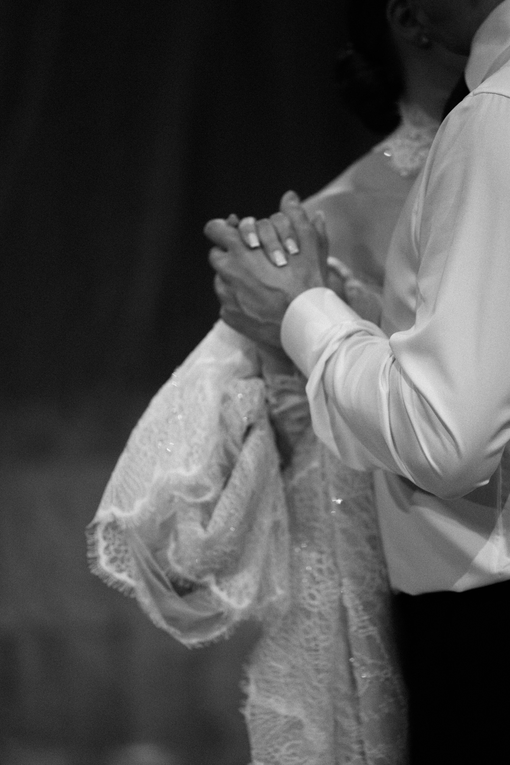 Анна & Владимир. Yura Rush Свадебный фотограф Тюмень