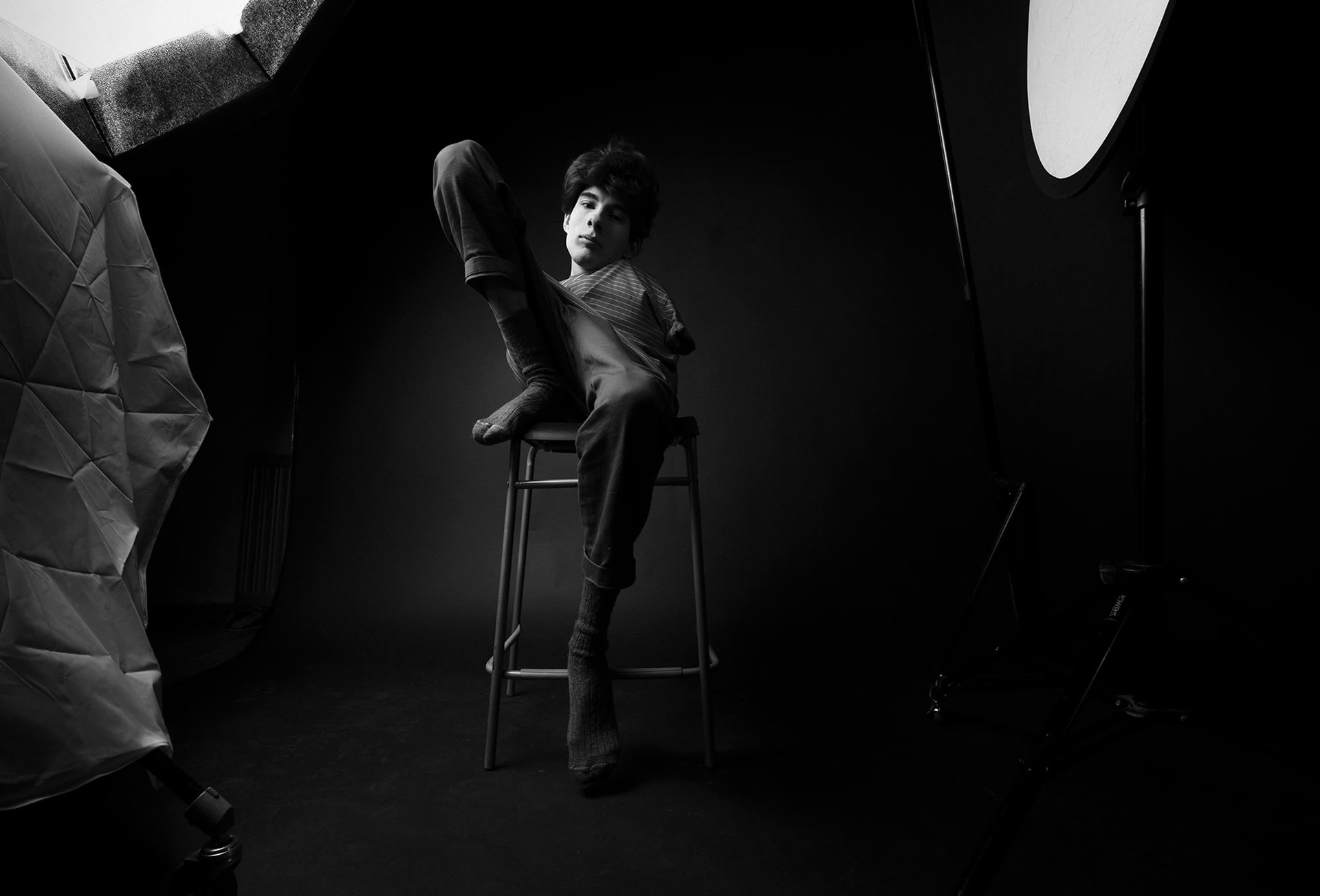 Background. Isakov Alexander official site