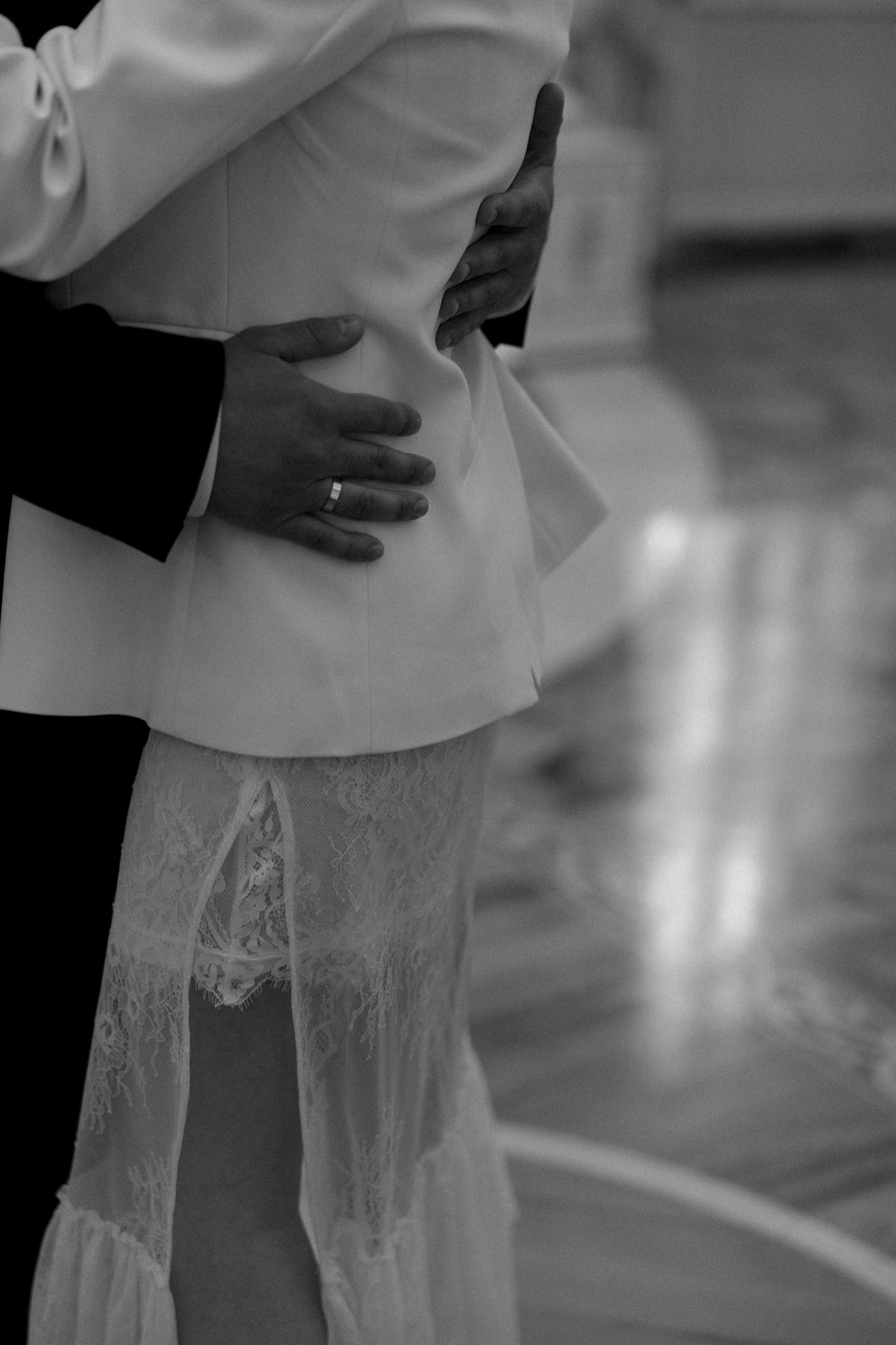 Анна & Антон. Yura Rush Свадебный фотограф Тюмень