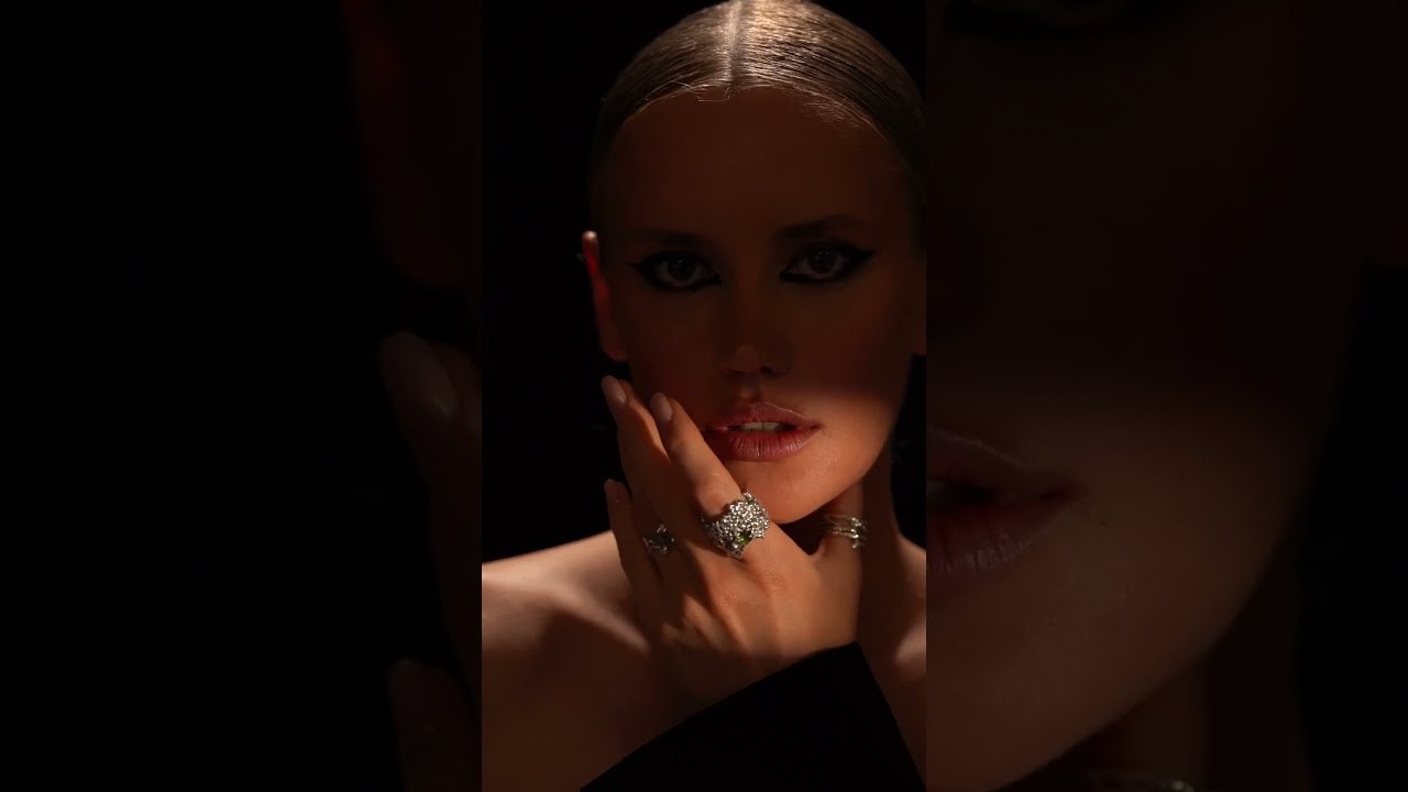 BIPOLAR JEWELRY | Ювелирные изделия