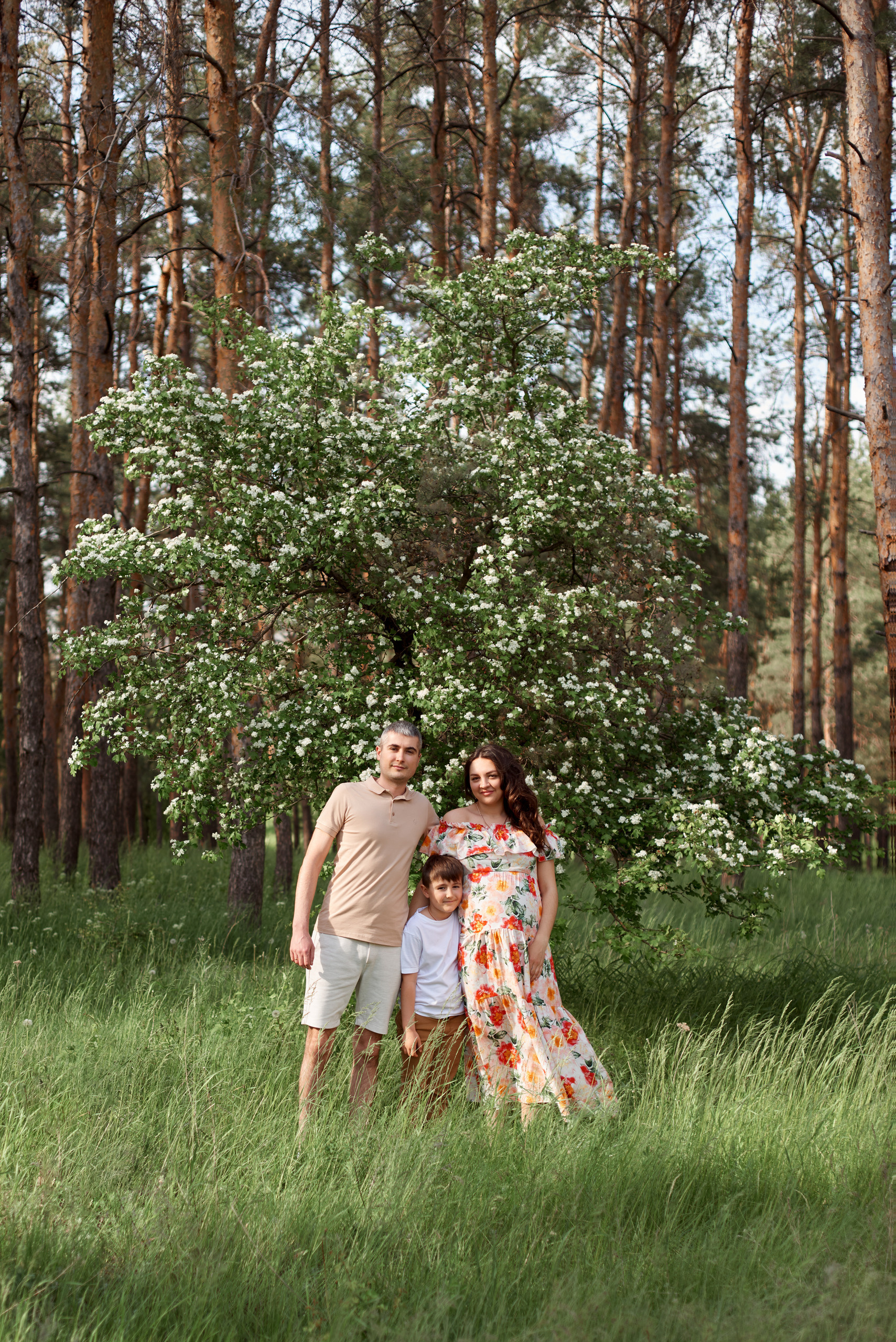 Отзывы. Фотограф в Луганске Лариса Аксёнова