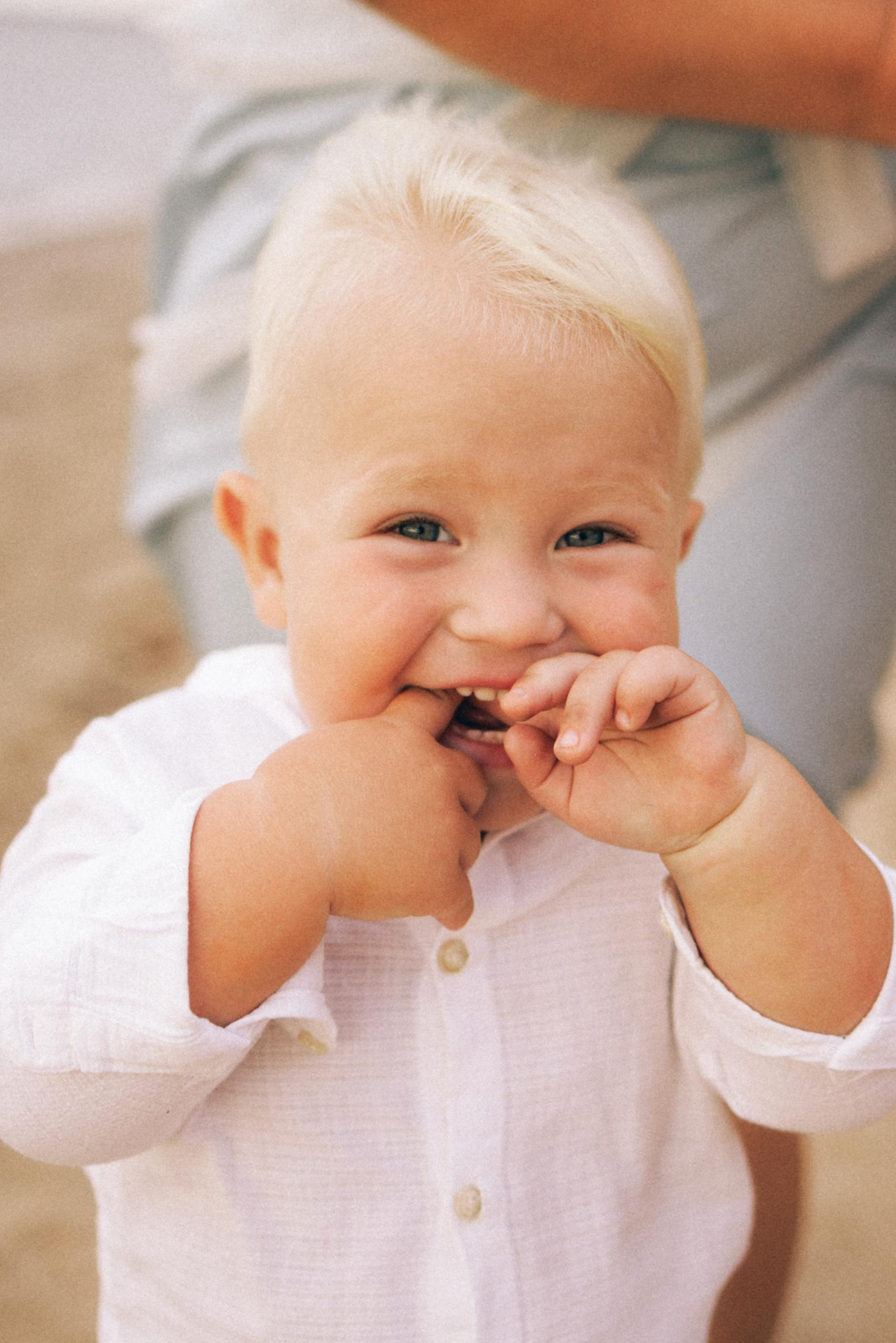 летний вечер
