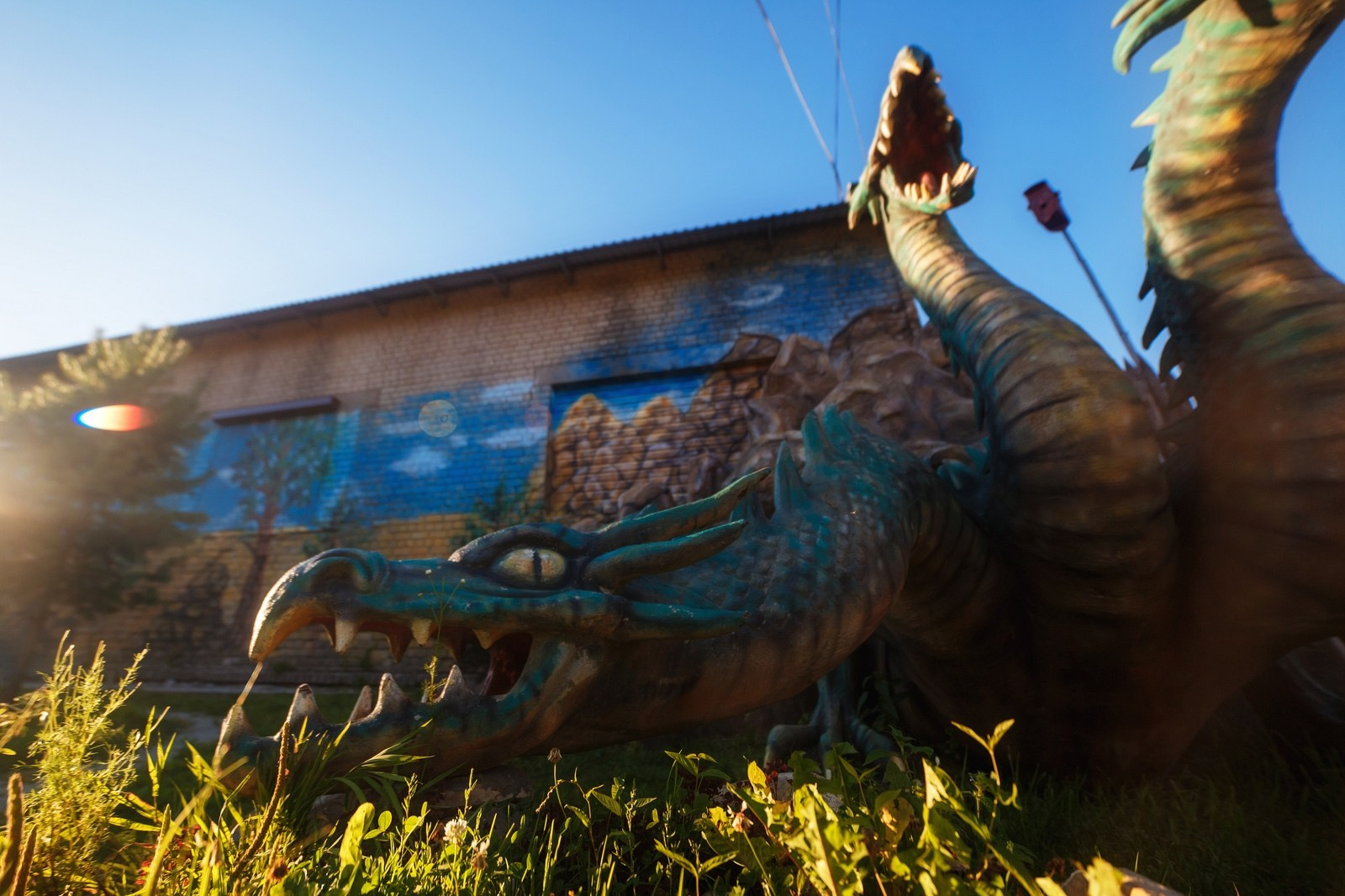 Музей Гадов