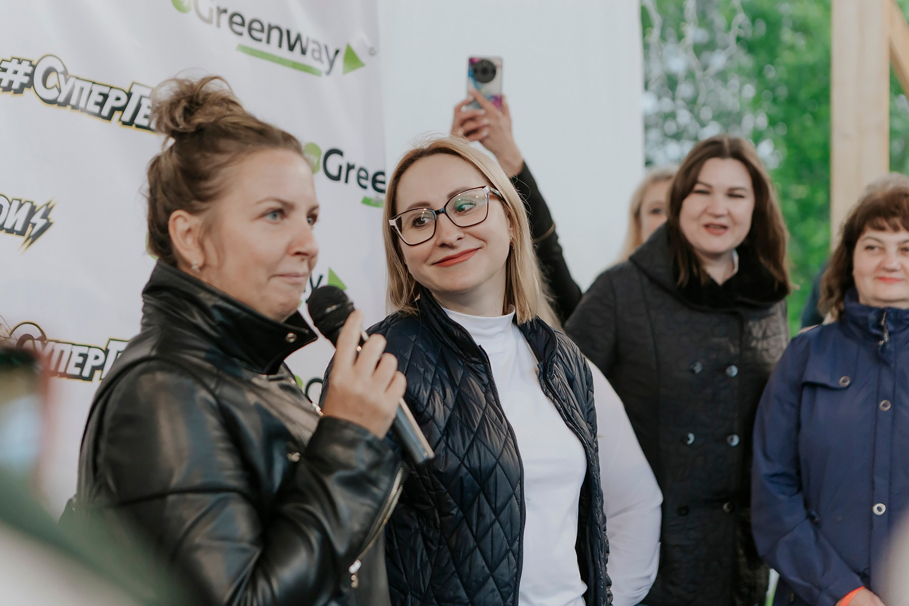 РЕПОРТАЖНАЯ ФОТОСЪЕМКА. Фотограф в Твери Наталья Сударикова