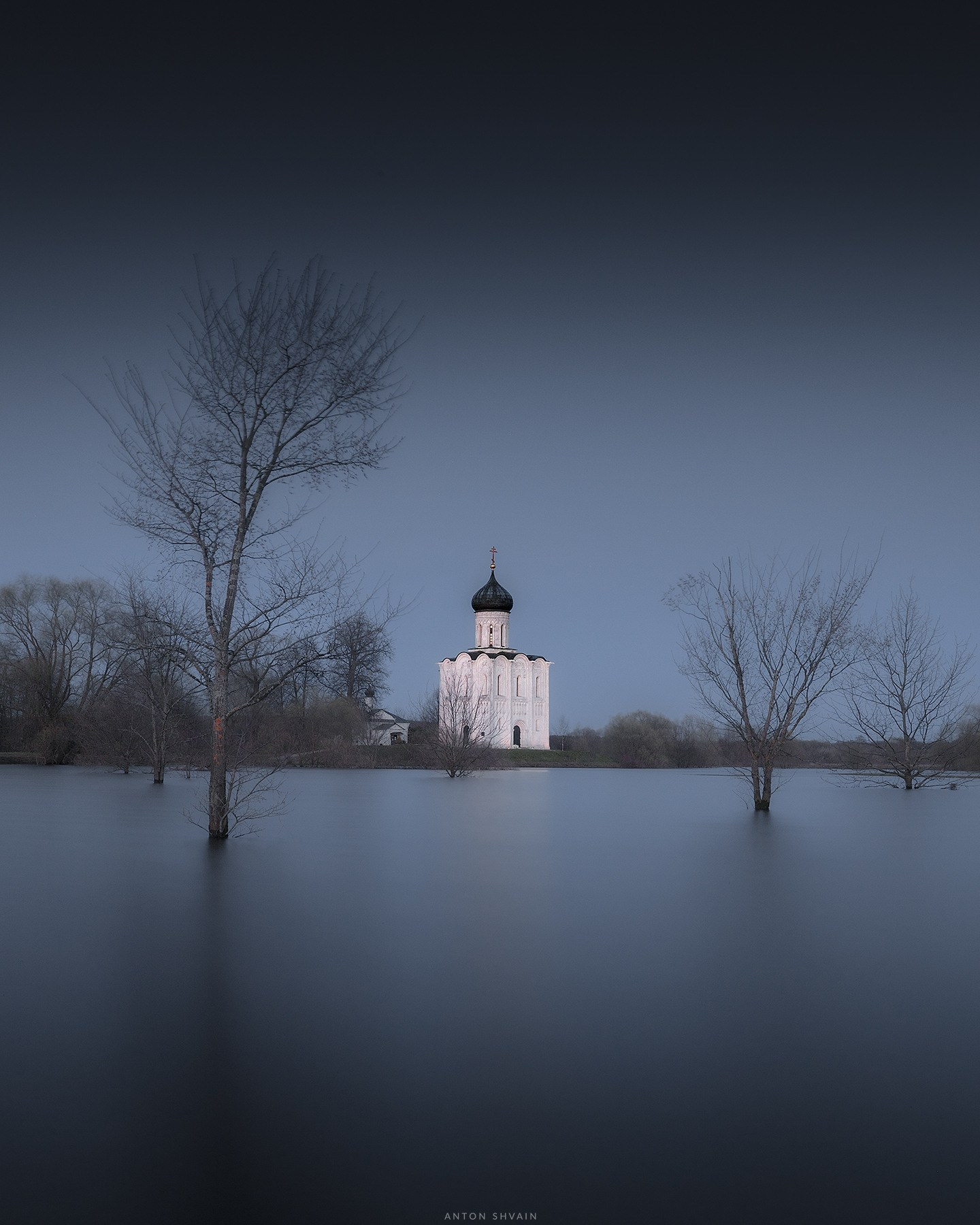 Антон Шваин | Пейзаж, ночной пейзаж, арт и аэросъёмка