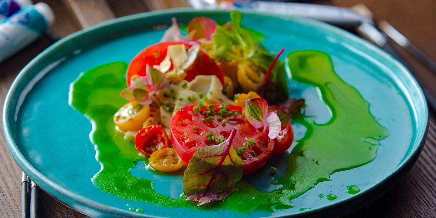 Фотограф и видеограф для бизнеса в Москве — фуд, рестораны, интерьер, контент | Sizov Studio