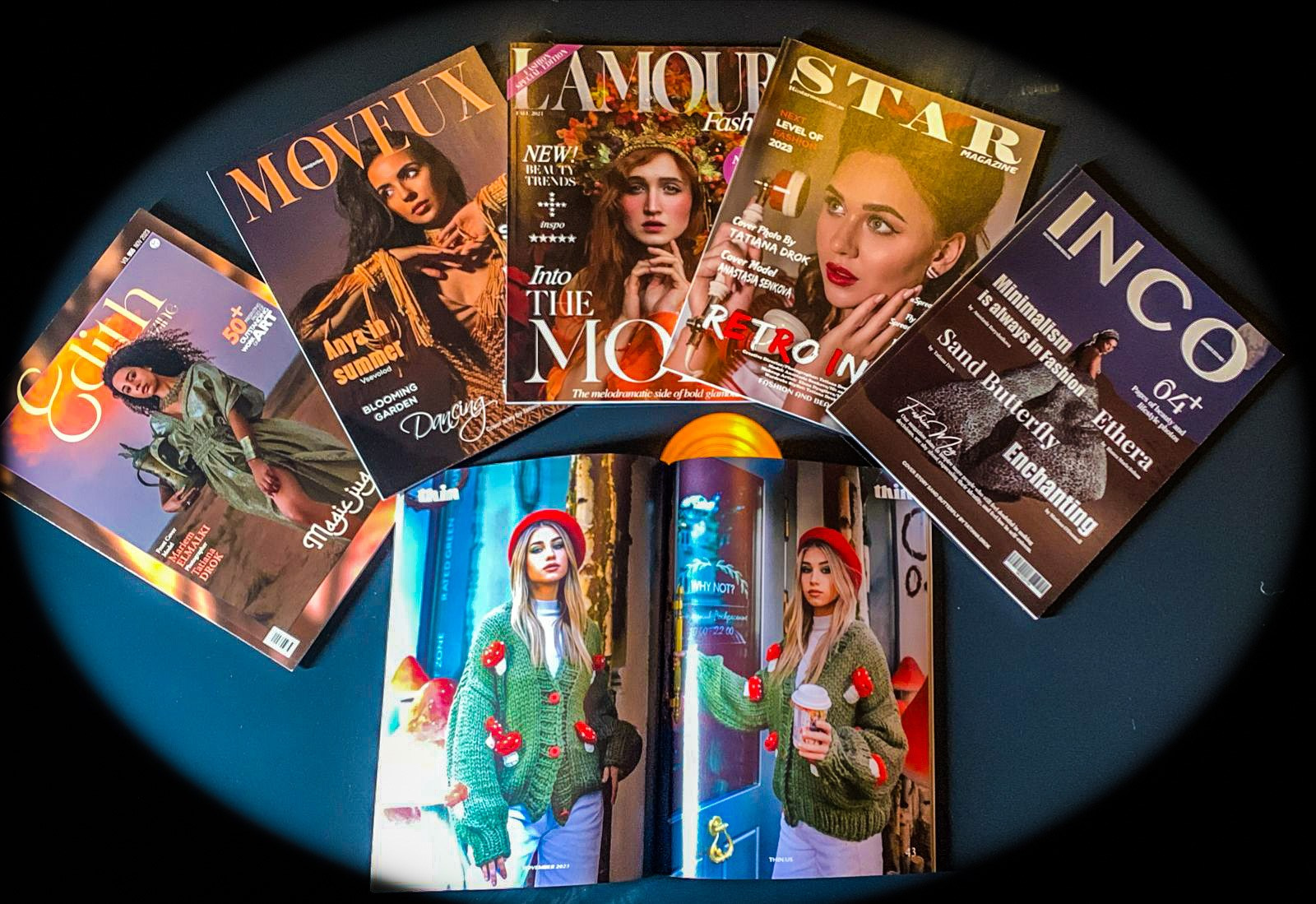 Коммерческий фотограф Москва /Дубай, эксклюзивные фэшн фотосессии