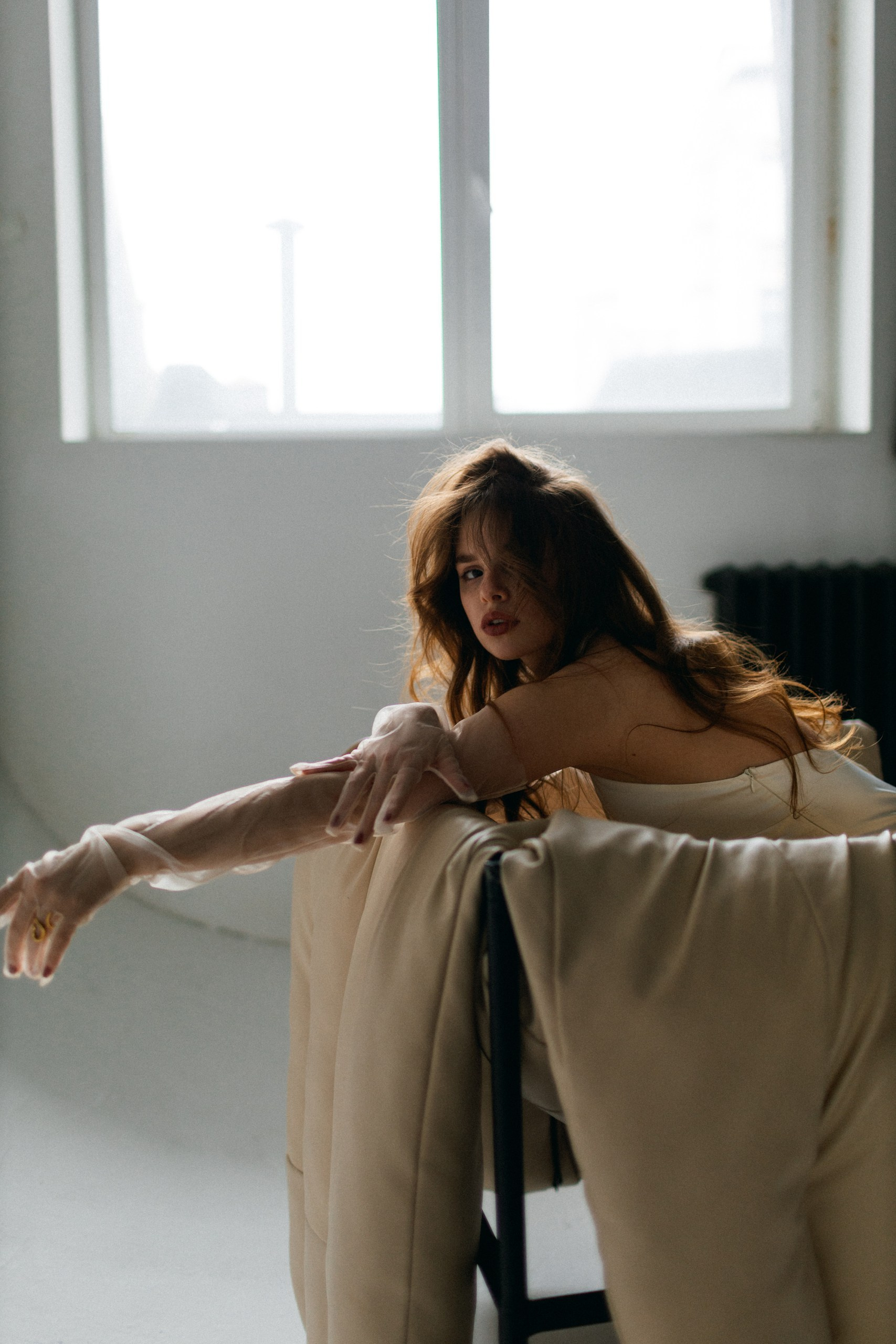 Свадебный фотограф Мария Железняк в Москве