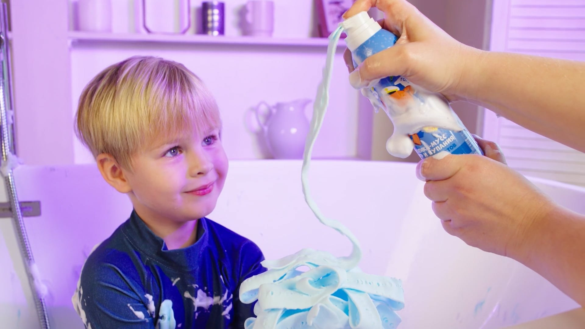 Видеограф Андрей Стрепетов