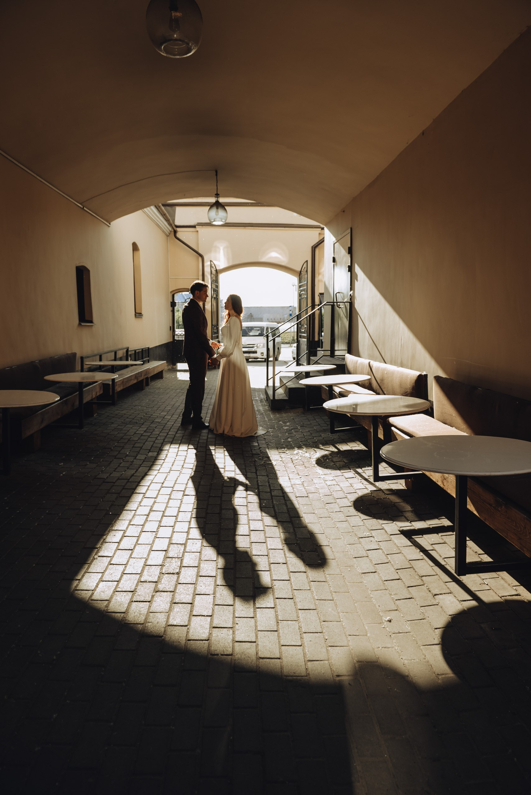 Фотограф в Томске Мария Март