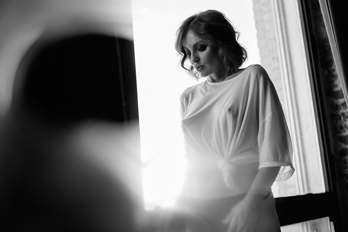 Профессиональная фотосъемка для бизнеса и личного бренда в Москве