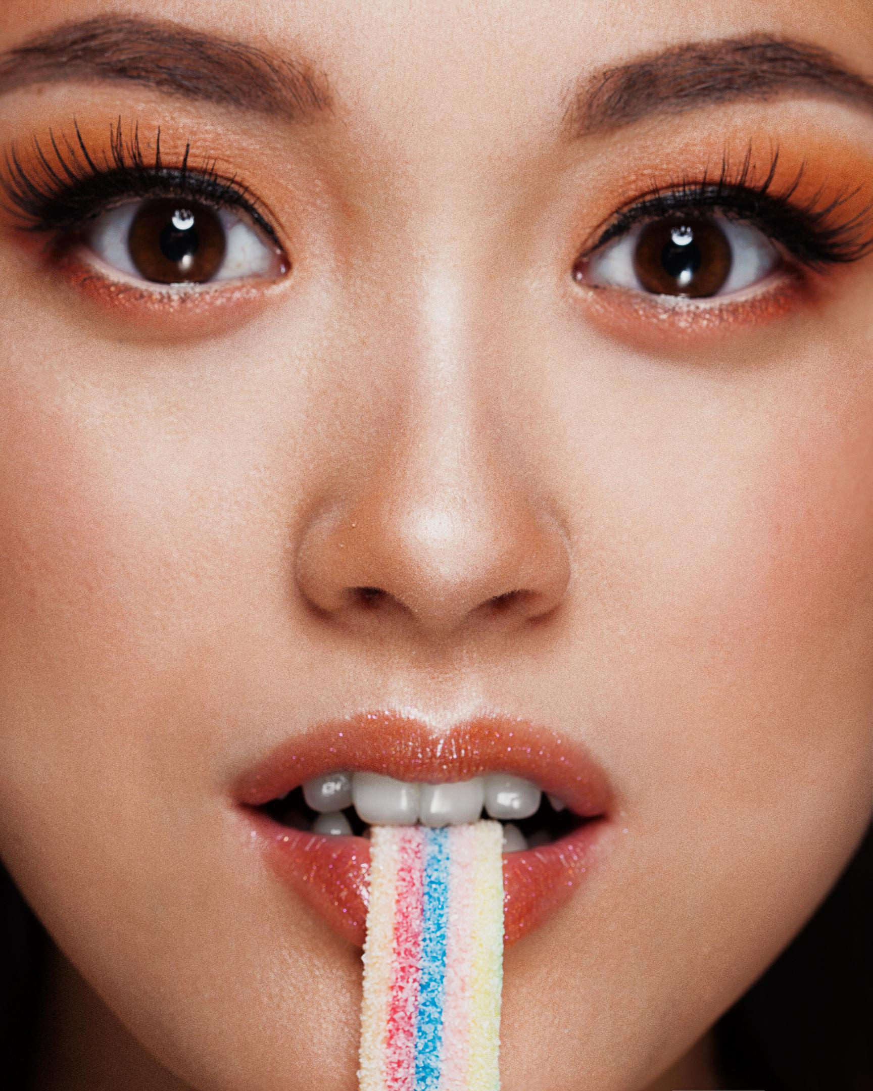 Фотограф-портретист Евгения Синкевич в Риге и Европе